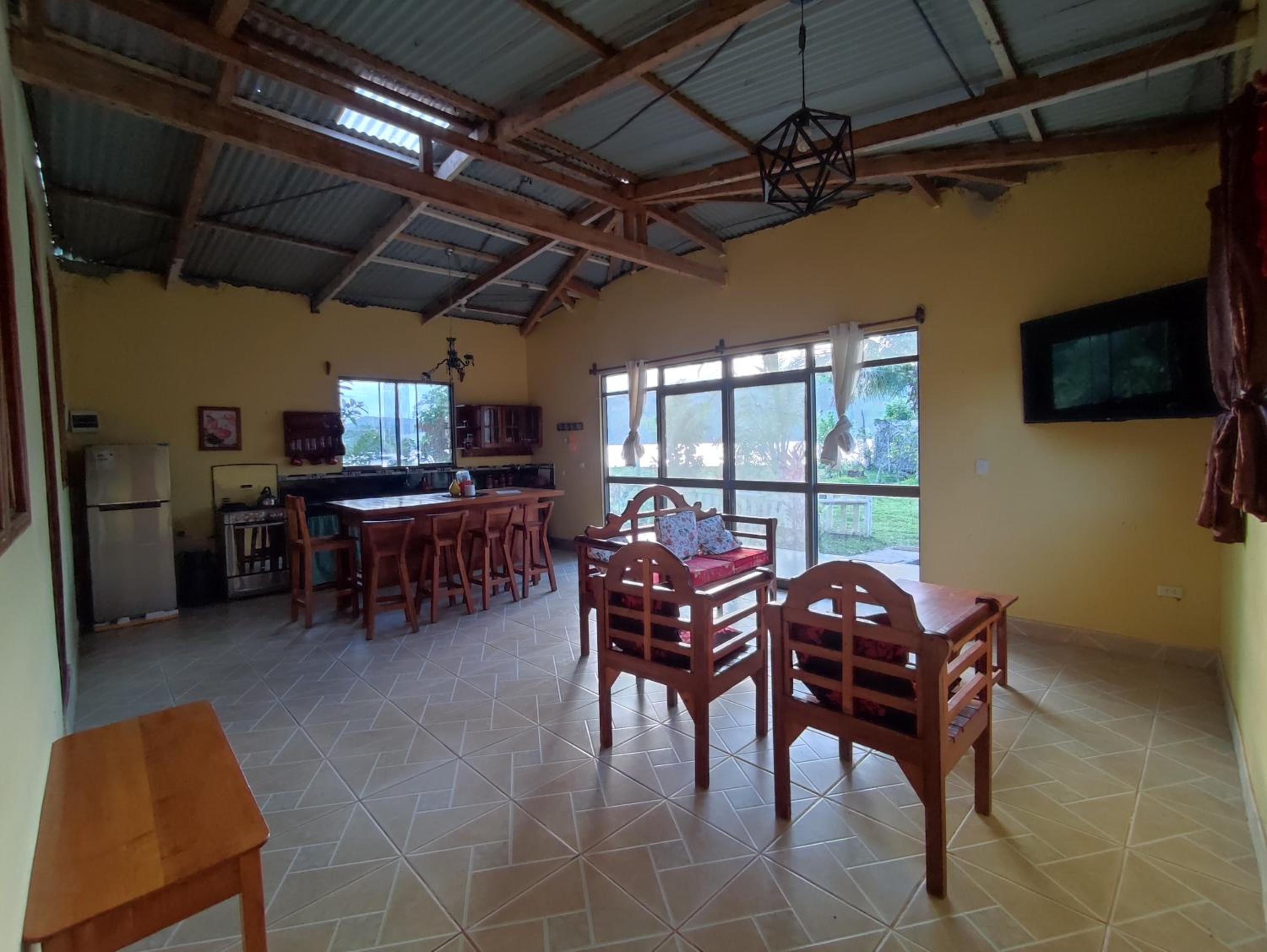 Two-Bedroom House photo 2