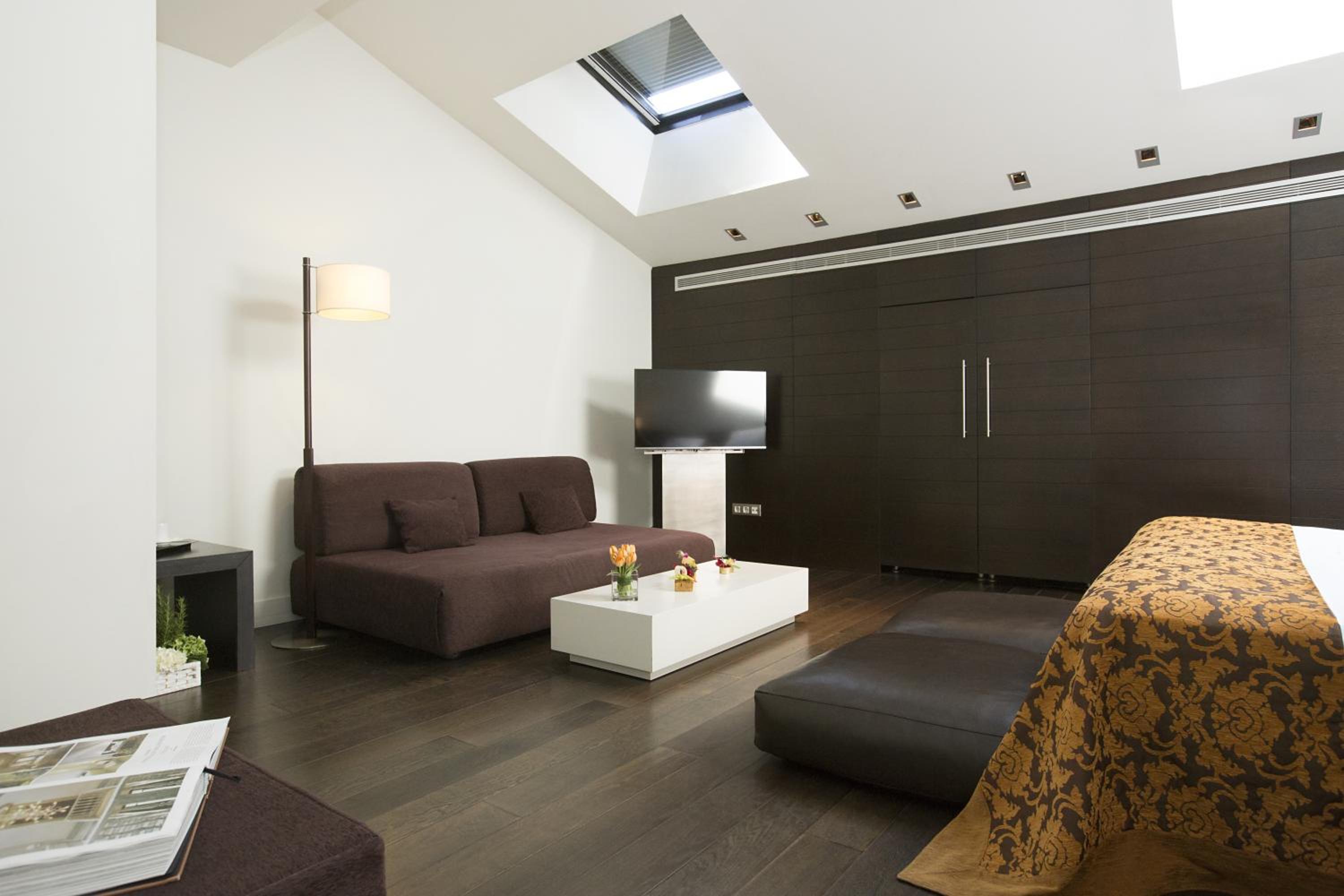 Junior Suite - Photo 2