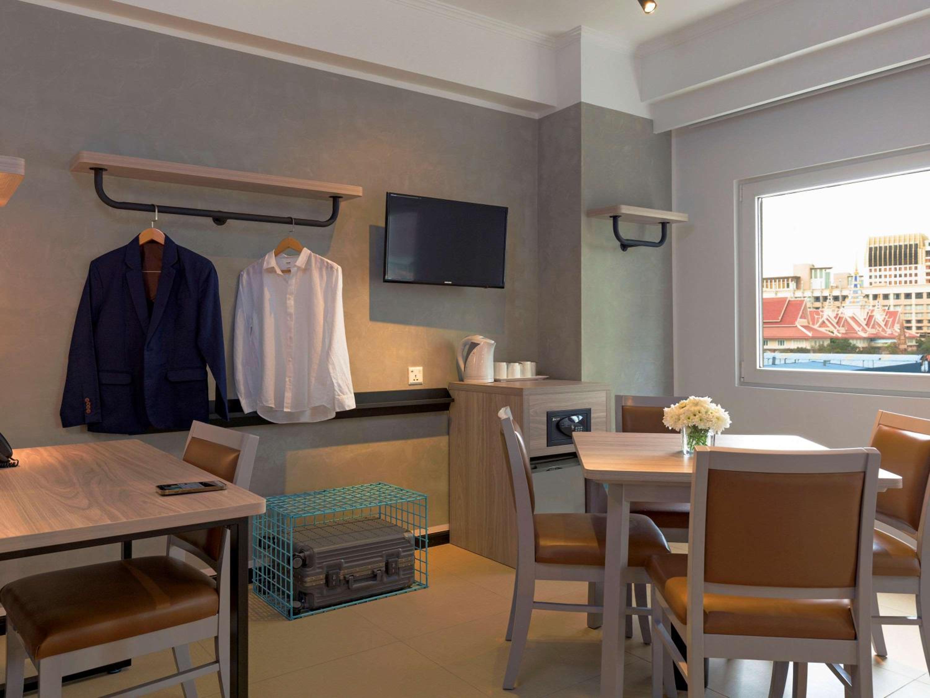 Family Room with Two Double Bed photo 1