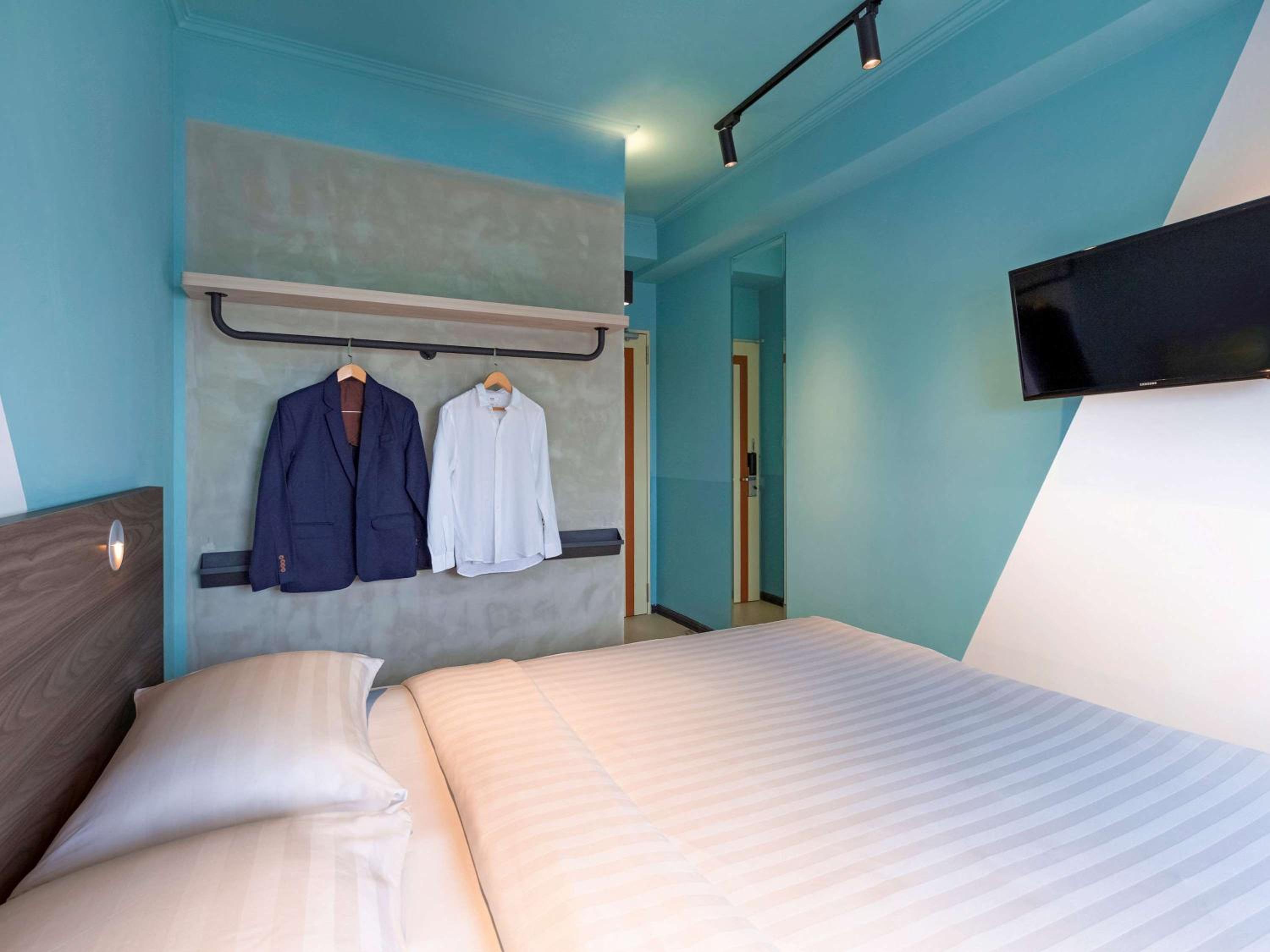 Standard Double Room photo 2