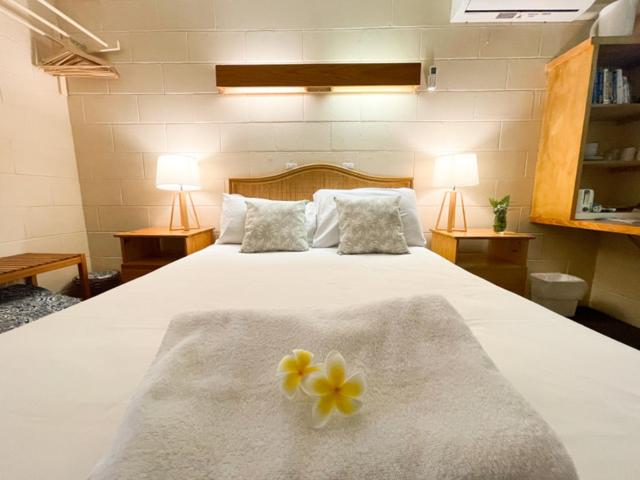 Standard Double Room with Courtyard - Photo 26