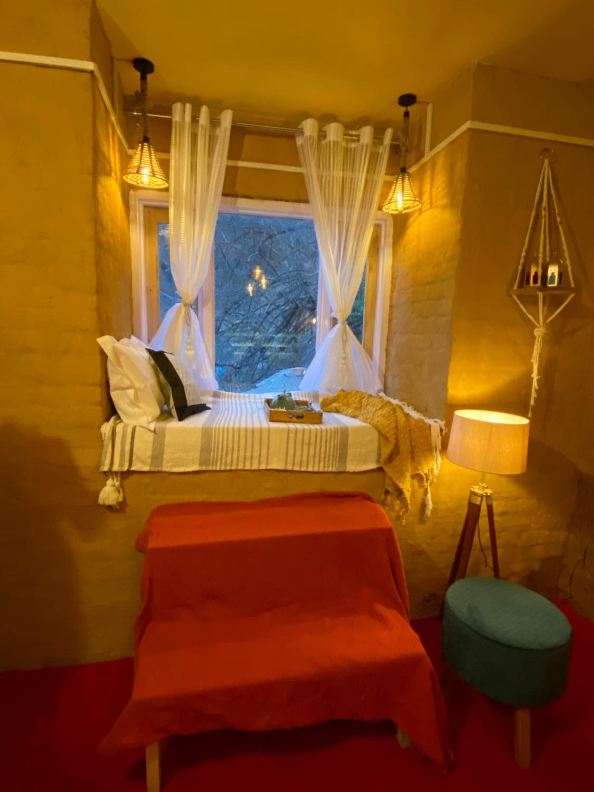 King Room with Mountain View - Photo 6
