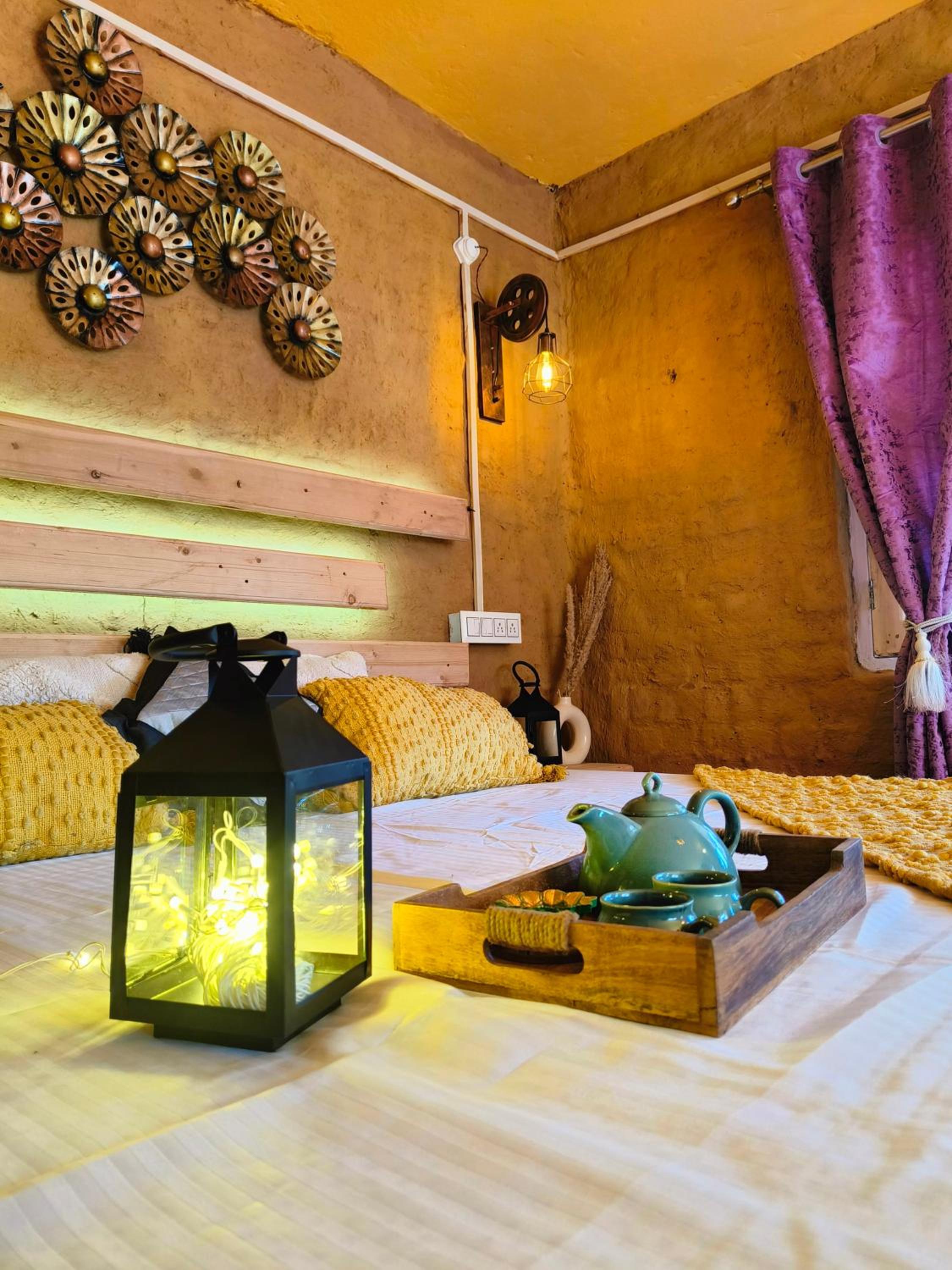 King Room with Mountain View - Photo 5