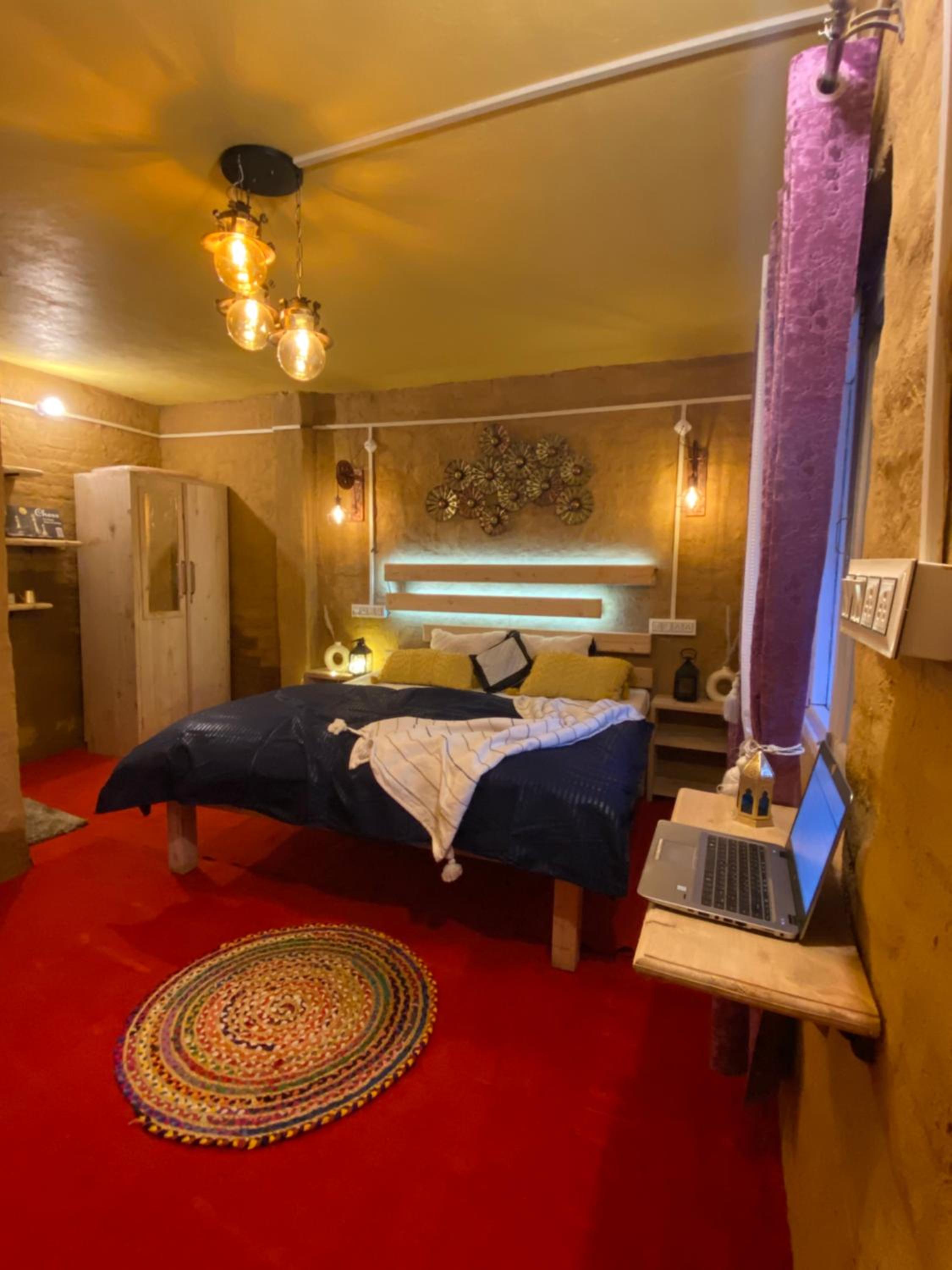 King Room with Mountain View - Photo 4
