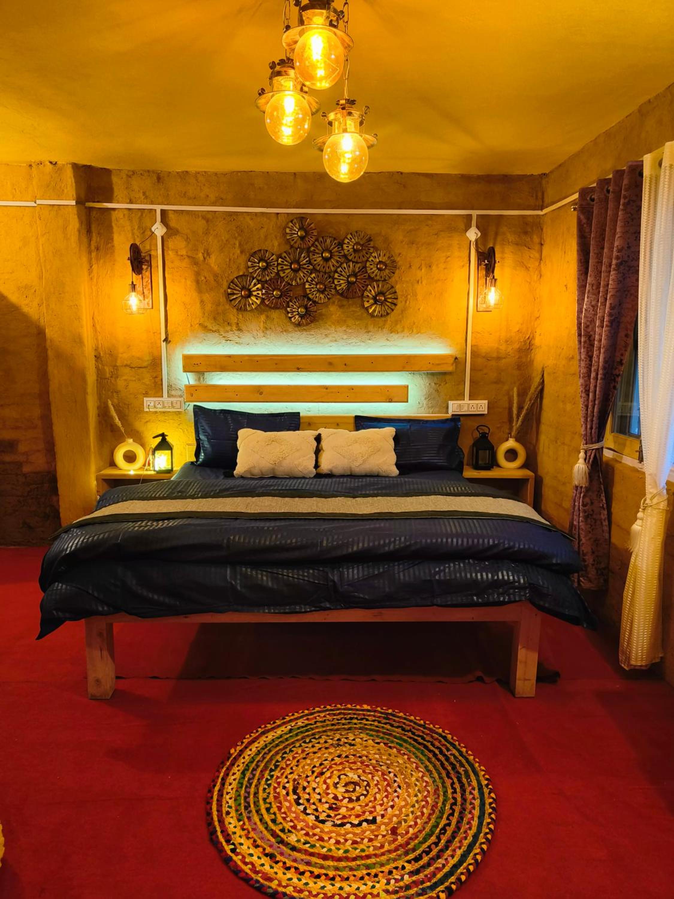 King Room with Mountain View - Photo 3