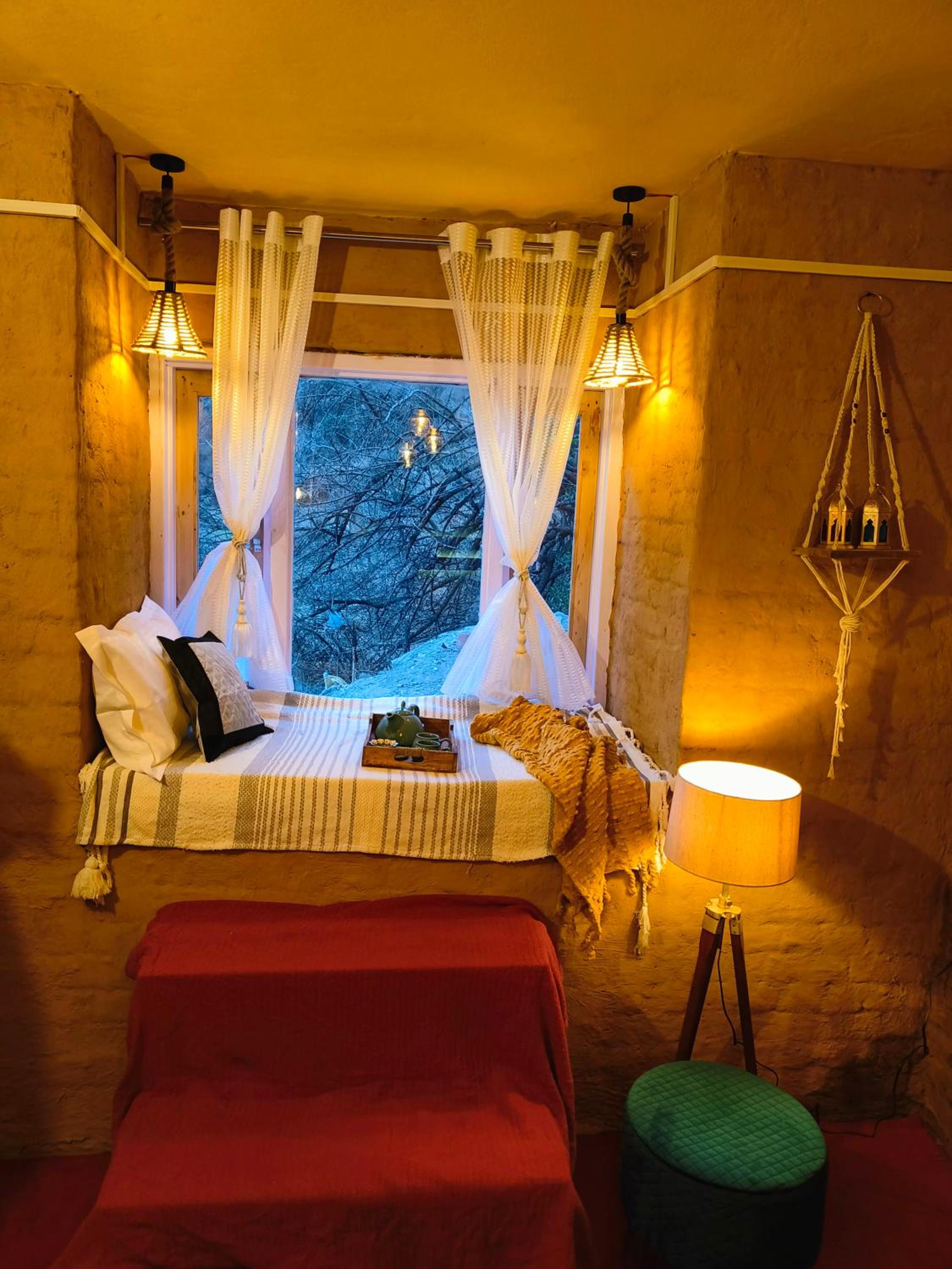 King Room with Mountain View - Photo 2