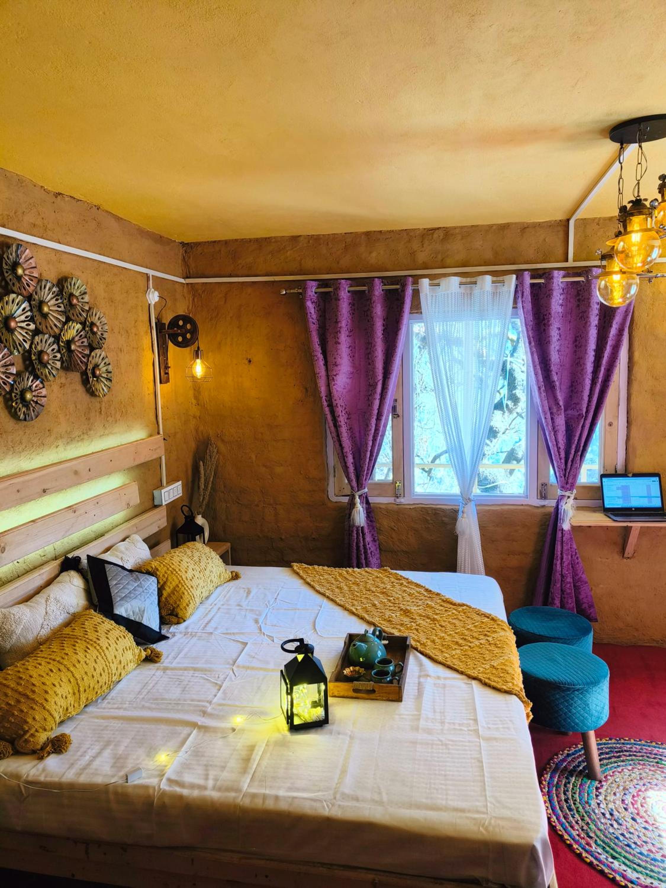 King Room with Mountain View - Photo 7