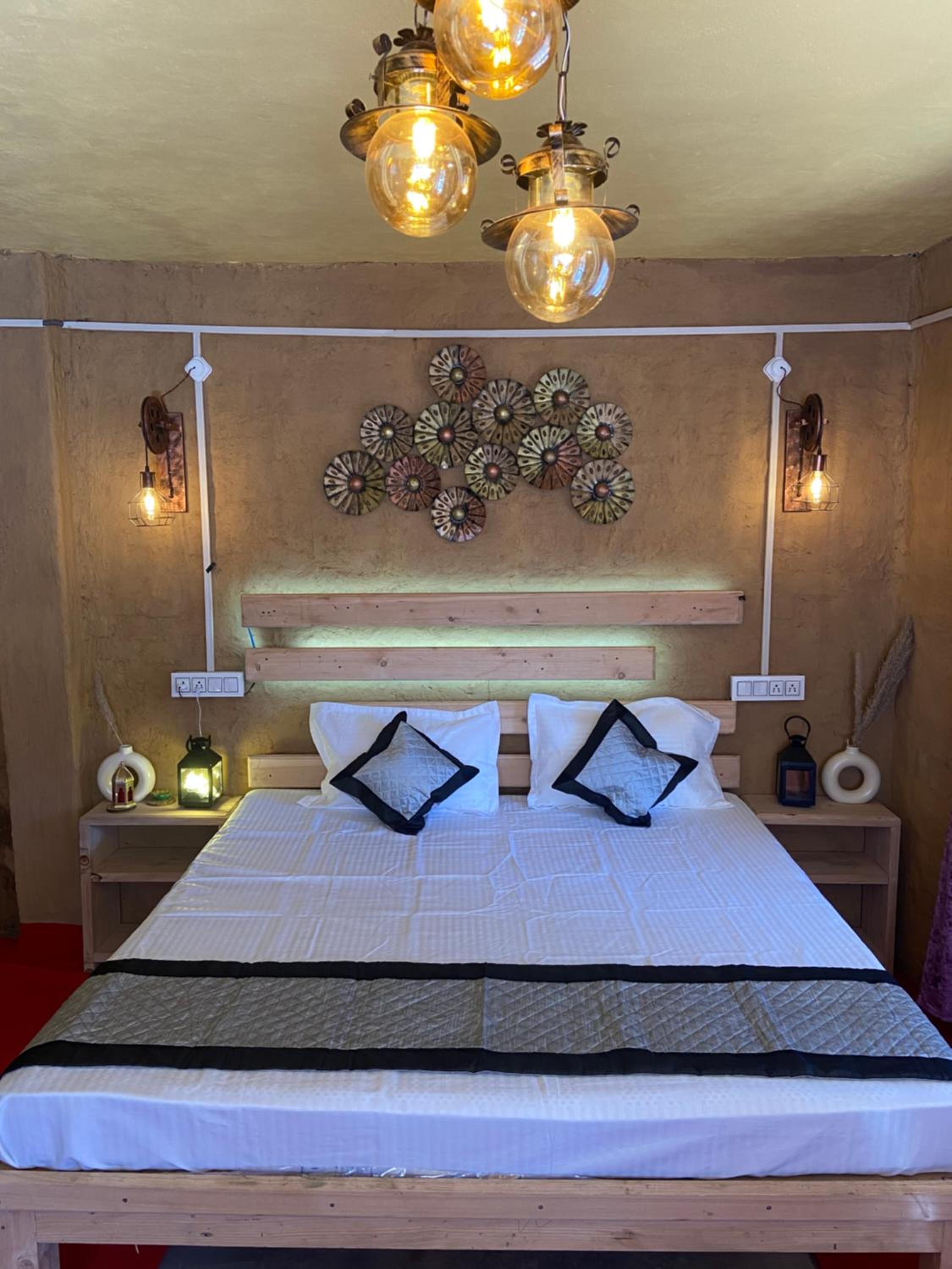 King Room with Mountain View - Photo 19