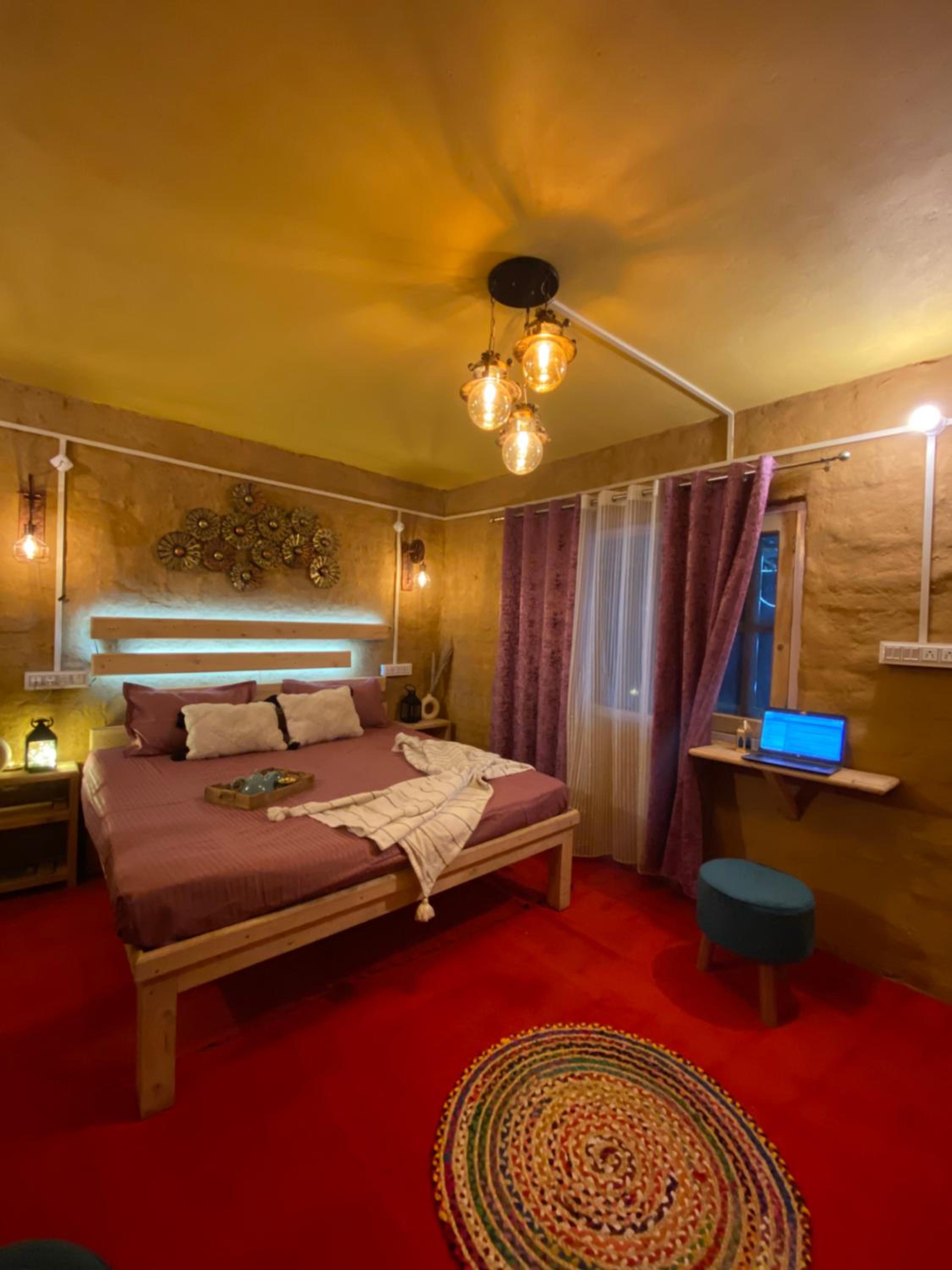 King Room with Mountain View - Photo 16
