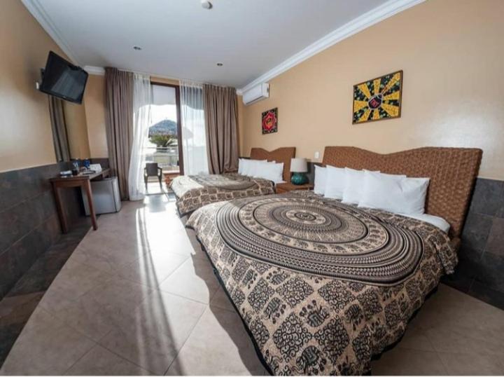 Superior Twin Room photo 2