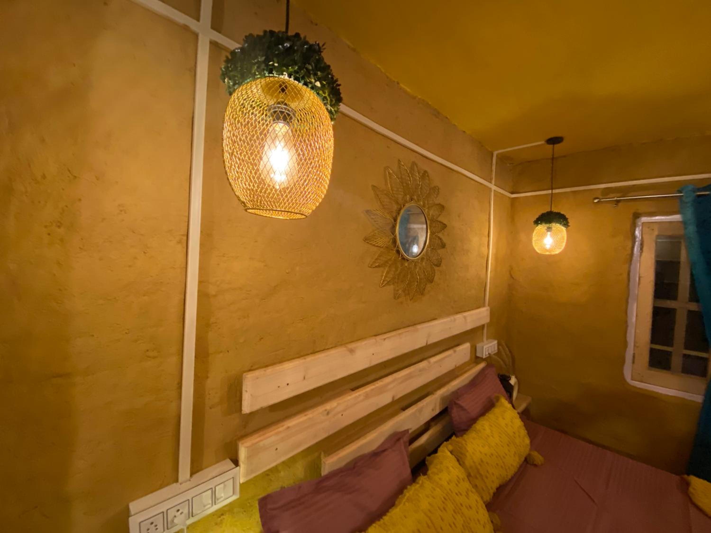Superior King Room - Photo 5