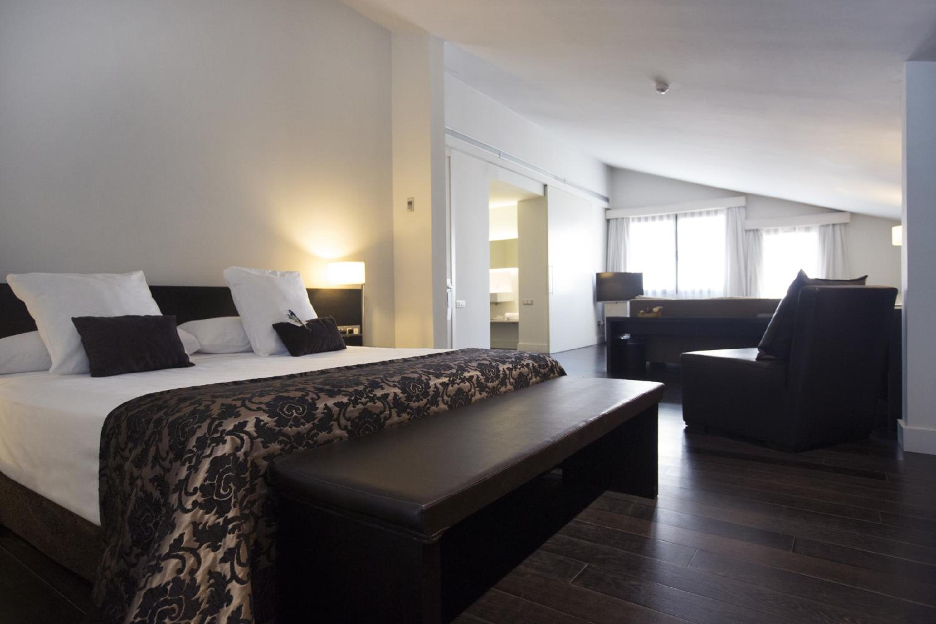 Junior Suite - Photo 5