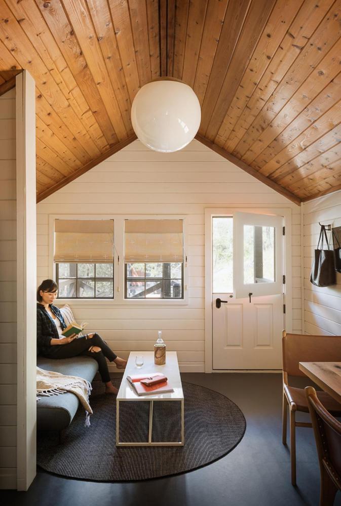 Family Cabin - Photo 12