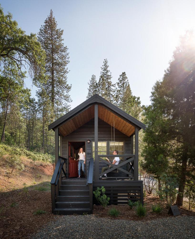 Family Cabin - Photo 8