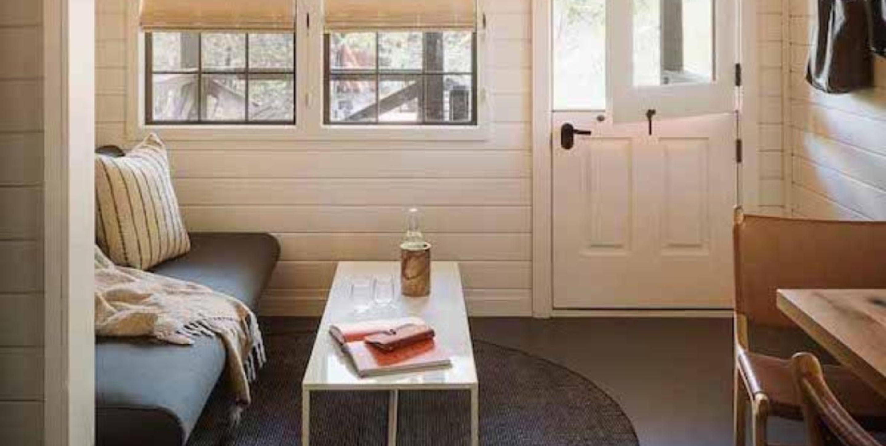 Family Cabin - Photo 1