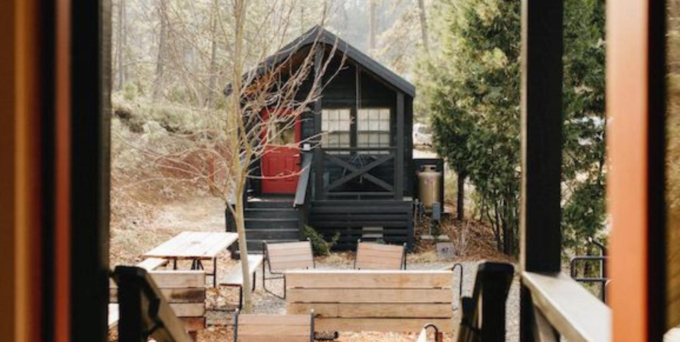 Family Cabin - Photo 9