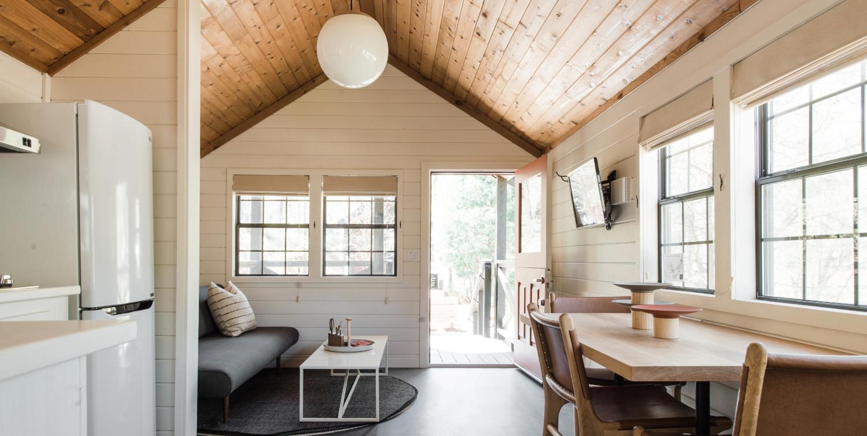 Family Cabin - Photo 2