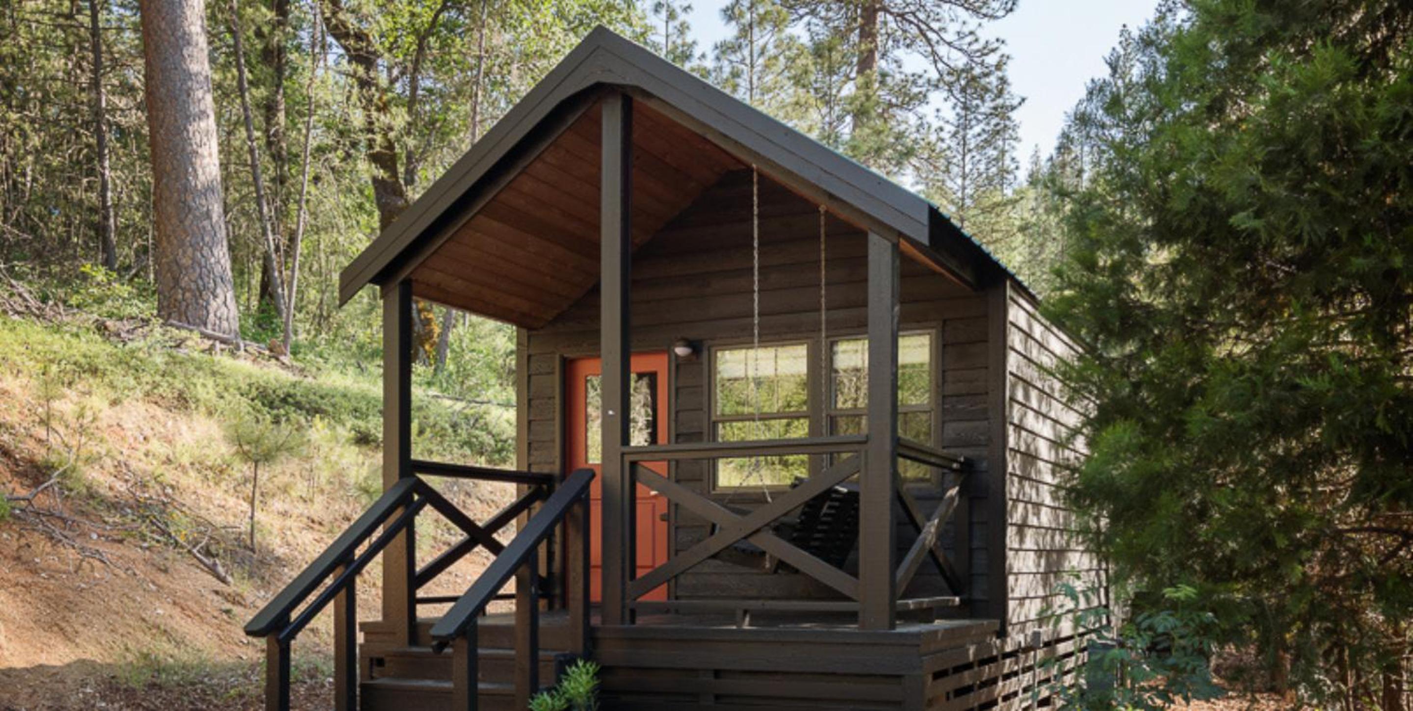 Family Cabin - Photo 7