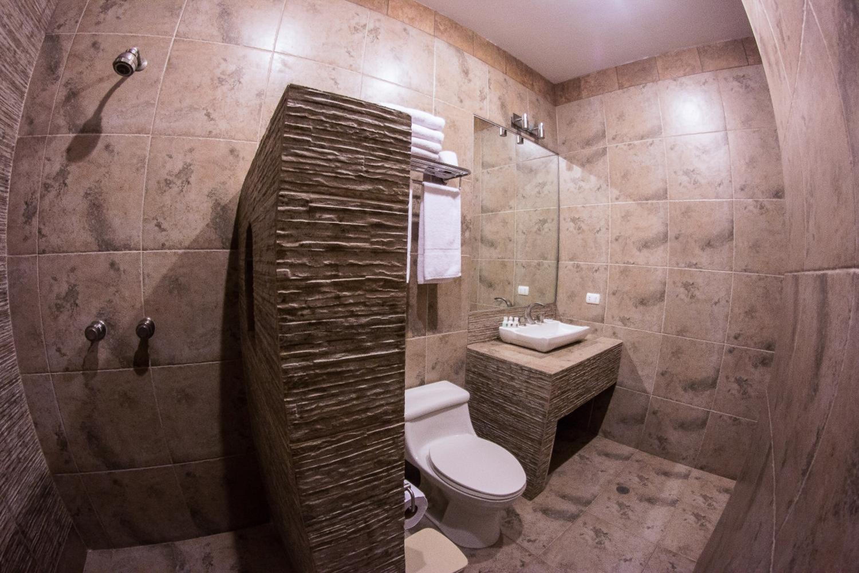 Superior Twin Room photo 3