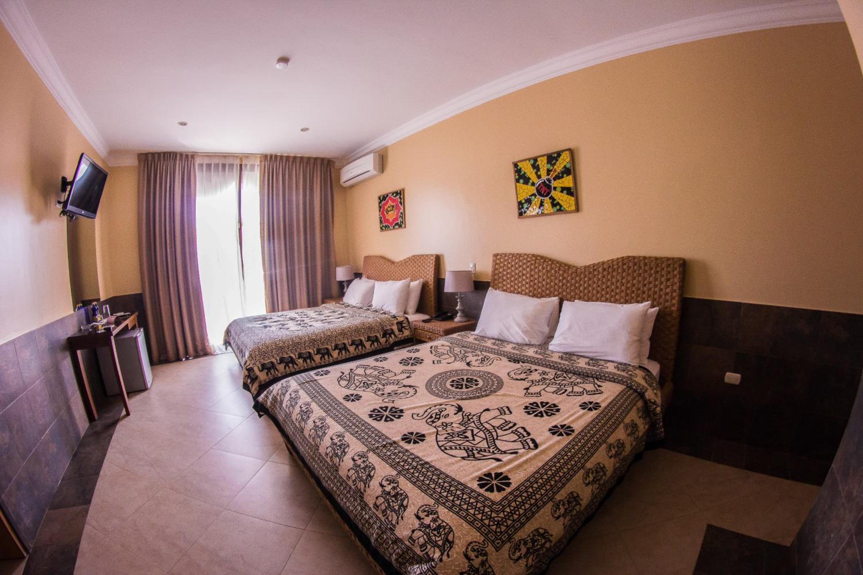 Superior Twin Room photo 1