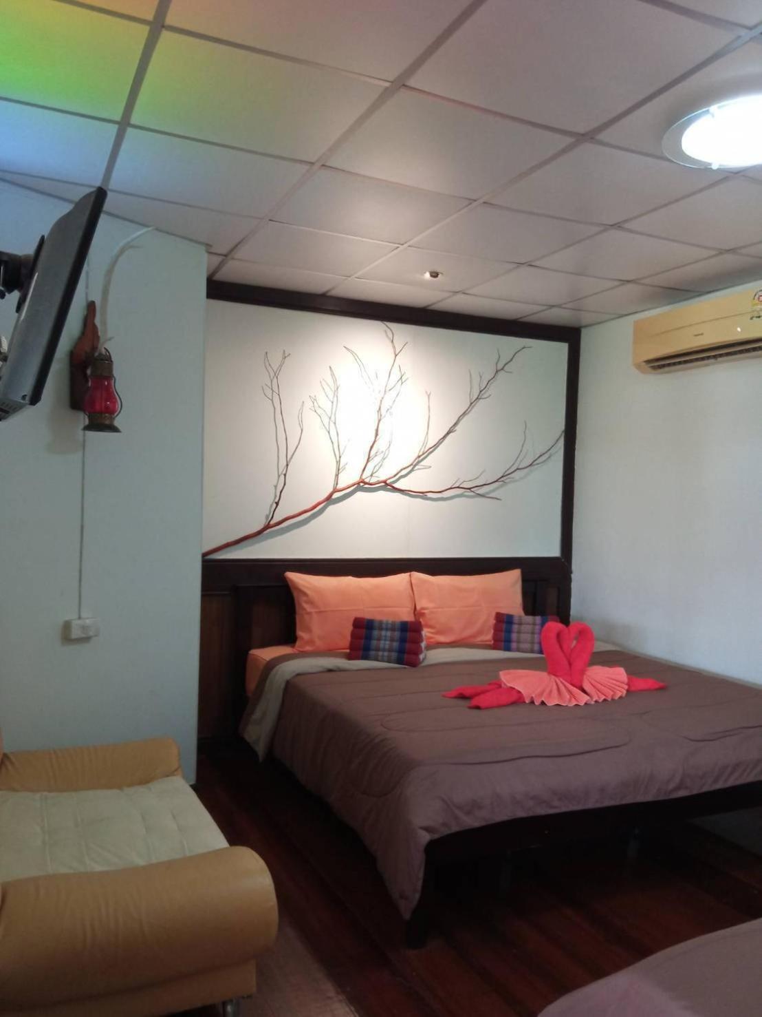 Classic Quadruple Room - Photo 3