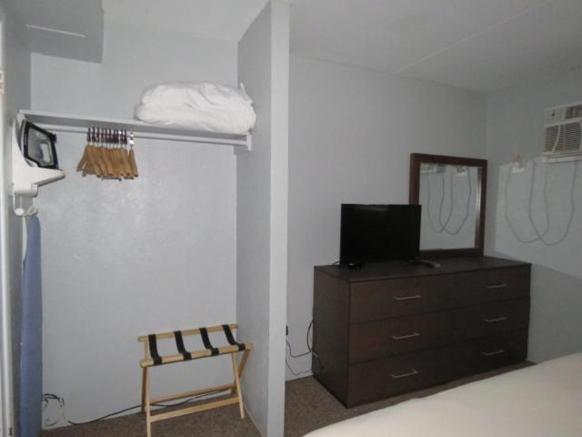 Two Room Suite with Kitchenette King Bed