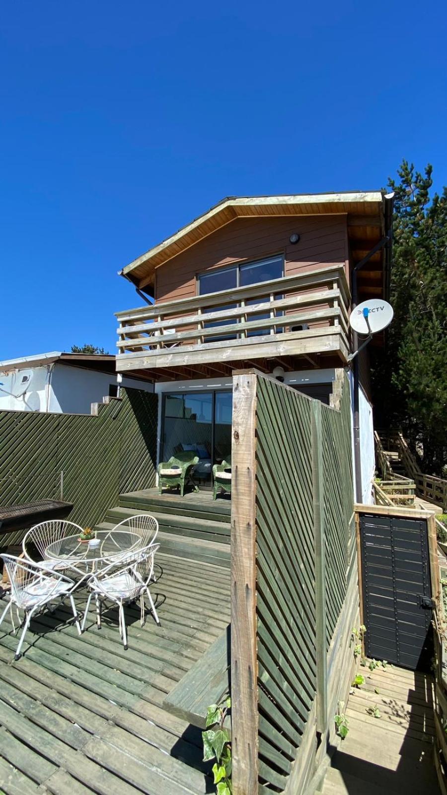 Two-Bedroom House photo 1