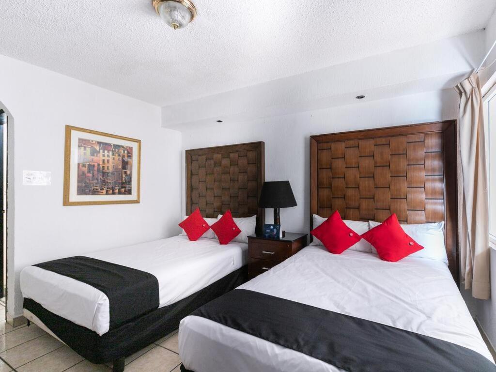 Standard Double Room photo 2