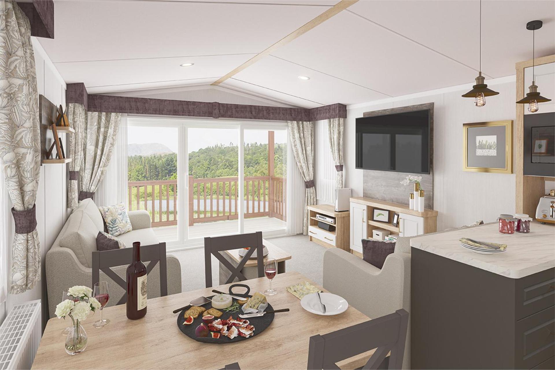 Two-Bedroom House photo 1