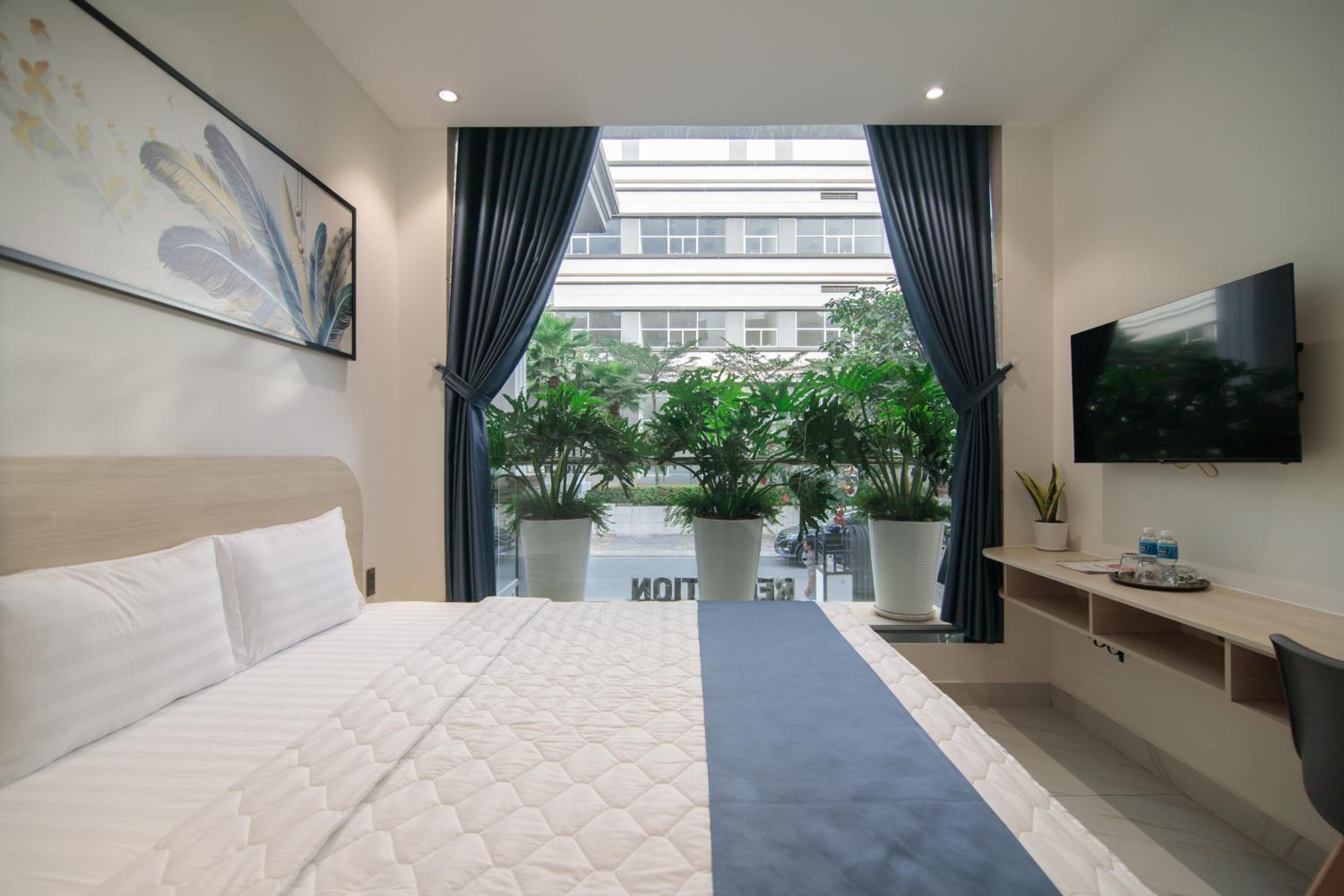Deluxe Room photo 3