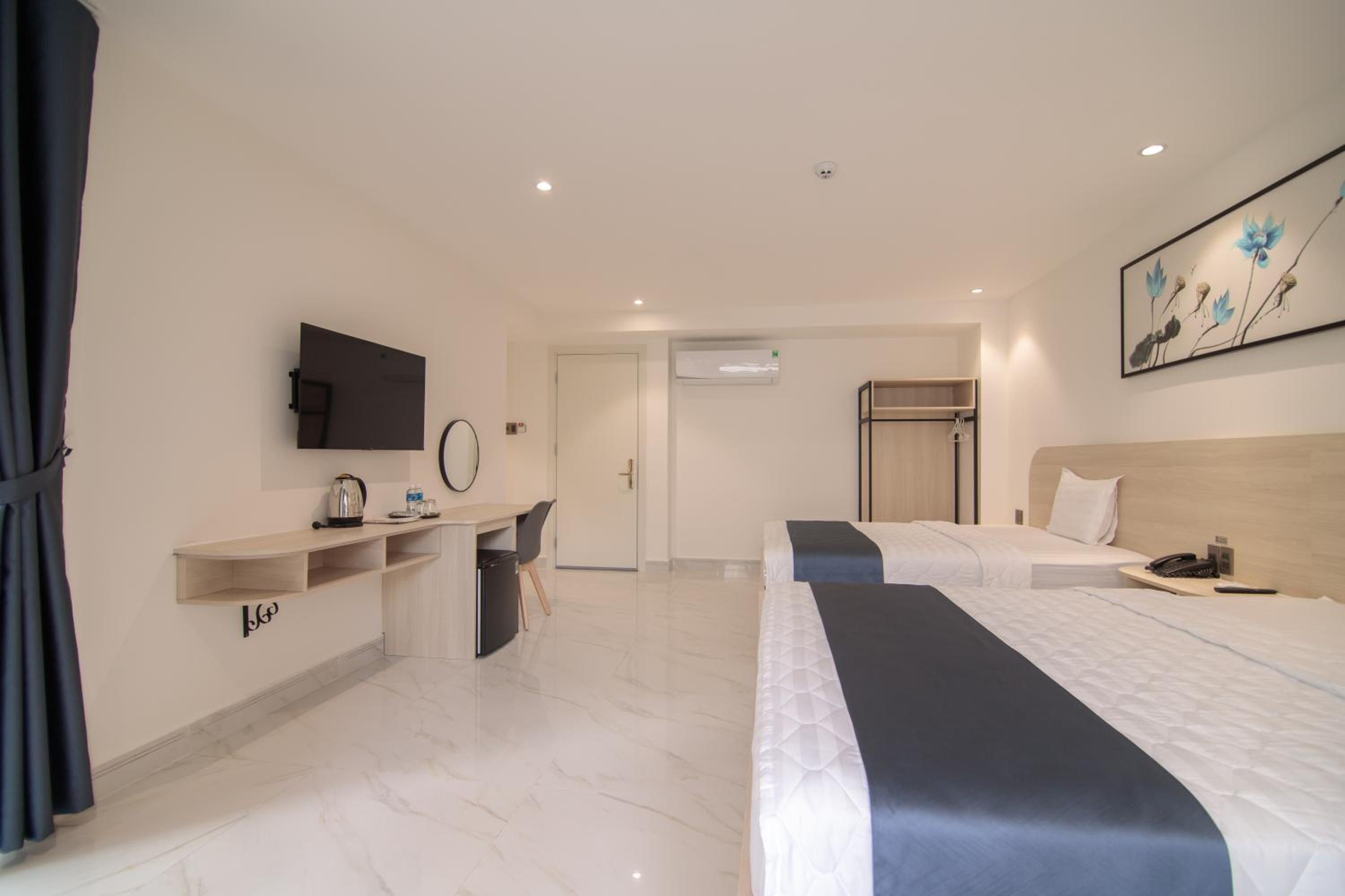 Twin Room photo 3