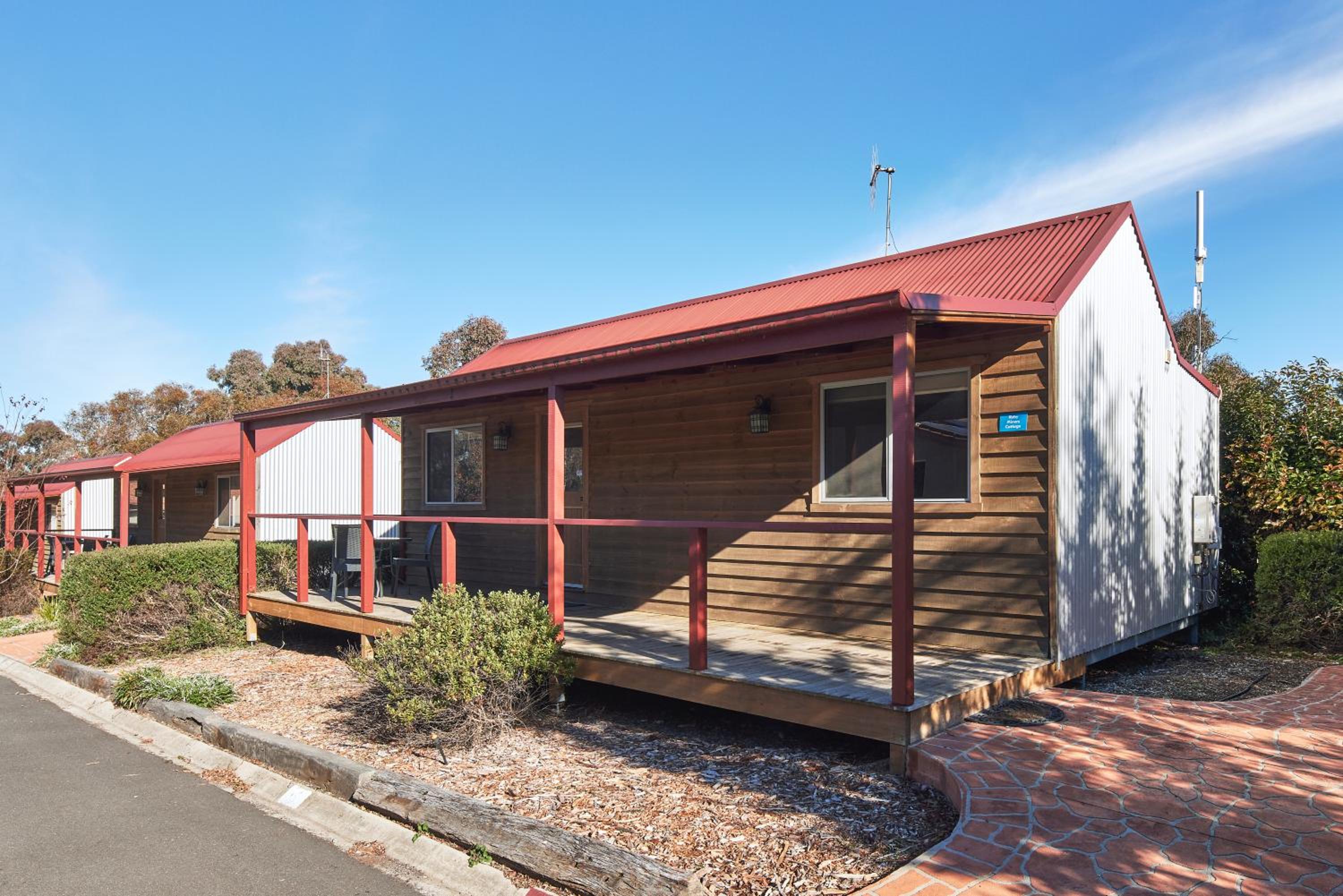Miners Hut photo 3