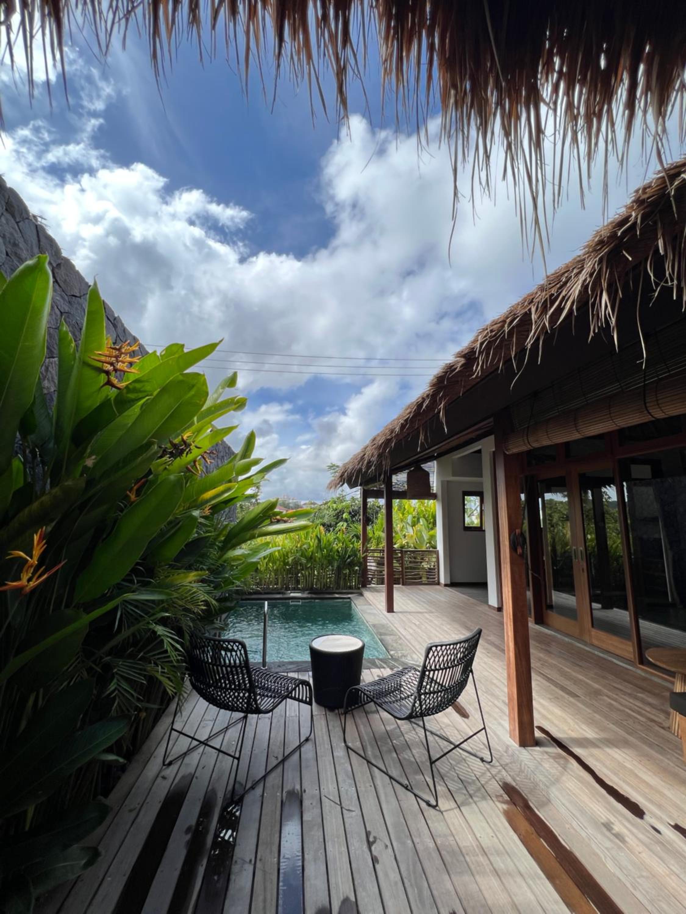 Villa with Private Pool photo 2