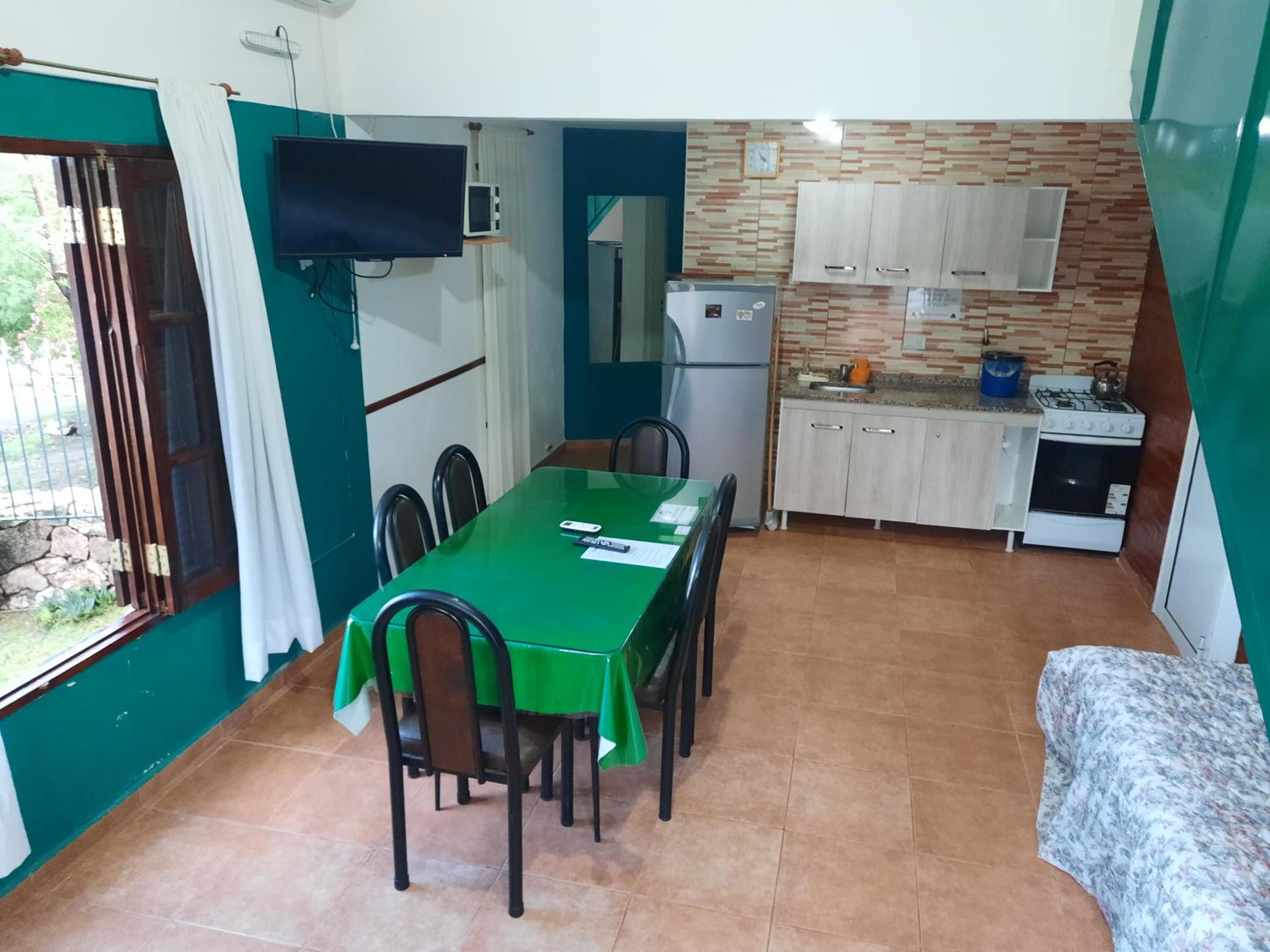 Apartment - Split Level photo 2