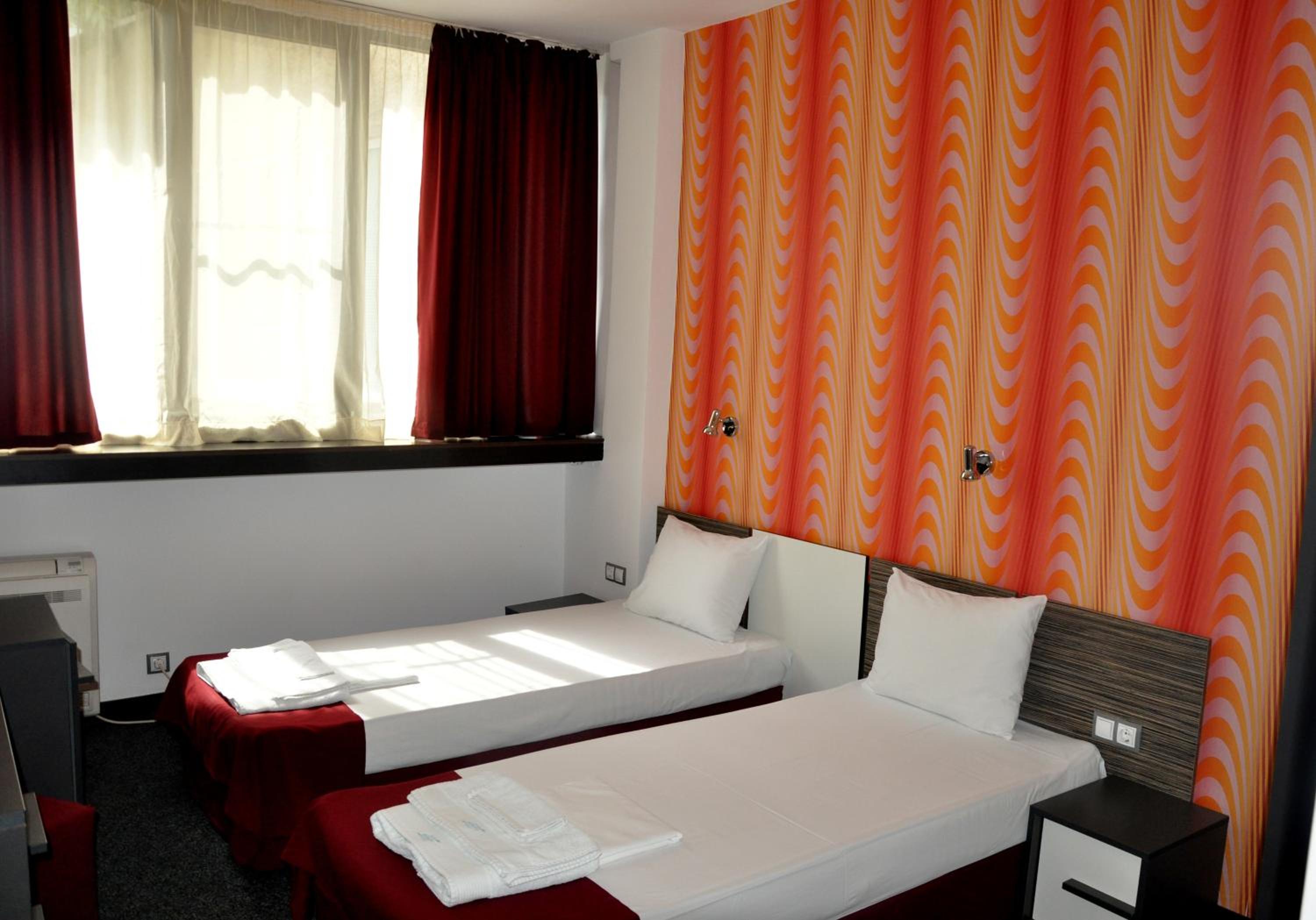 Twin Room photo 1