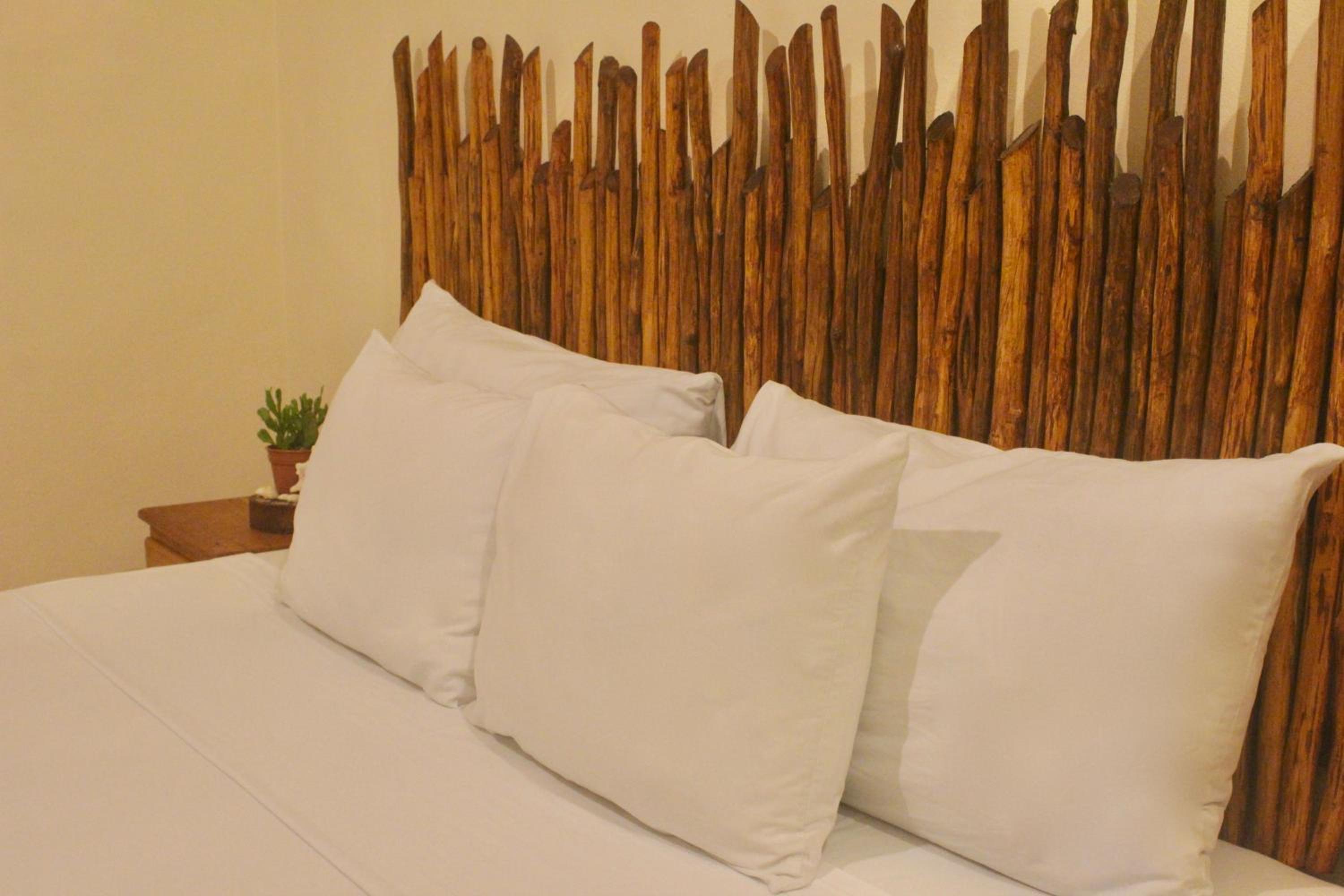 Double Room - Photo 1