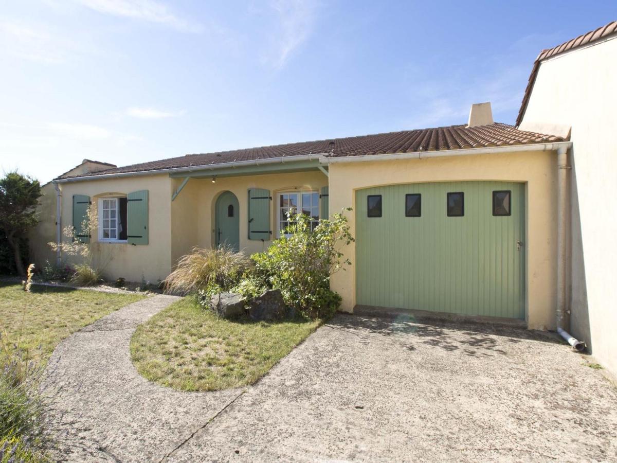 Holiday Home (8 Adults) photo 1