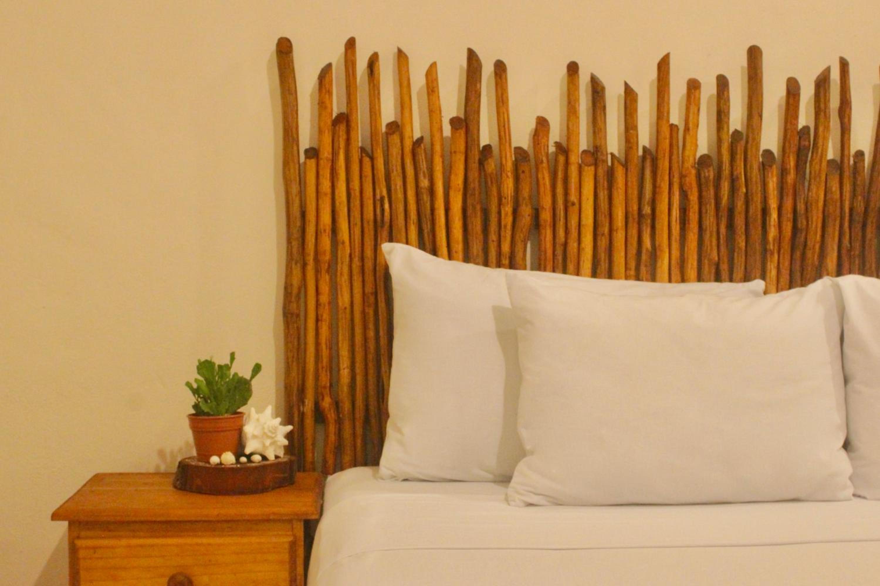 Double Room - Photo 11