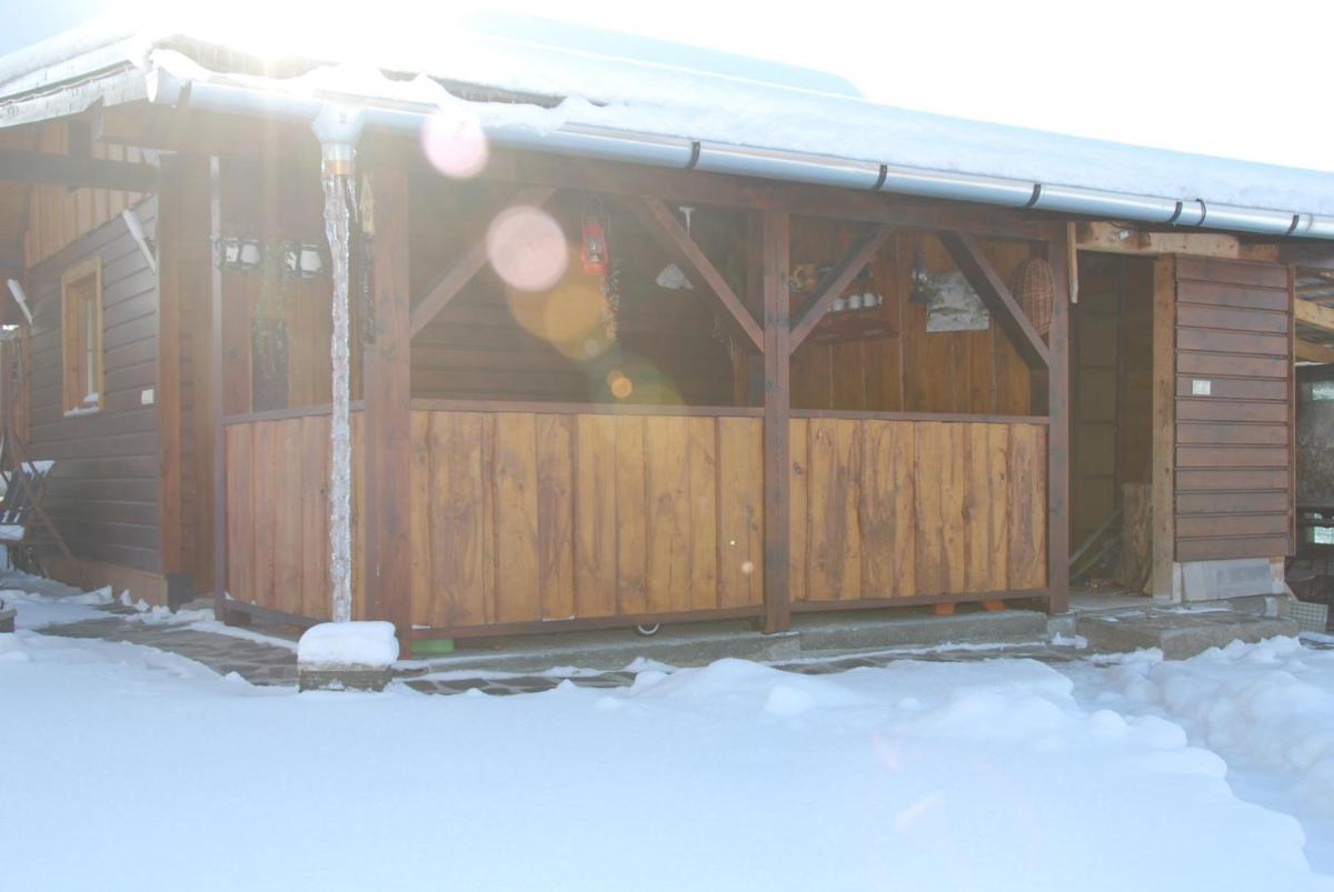 Holiday Home photo 1