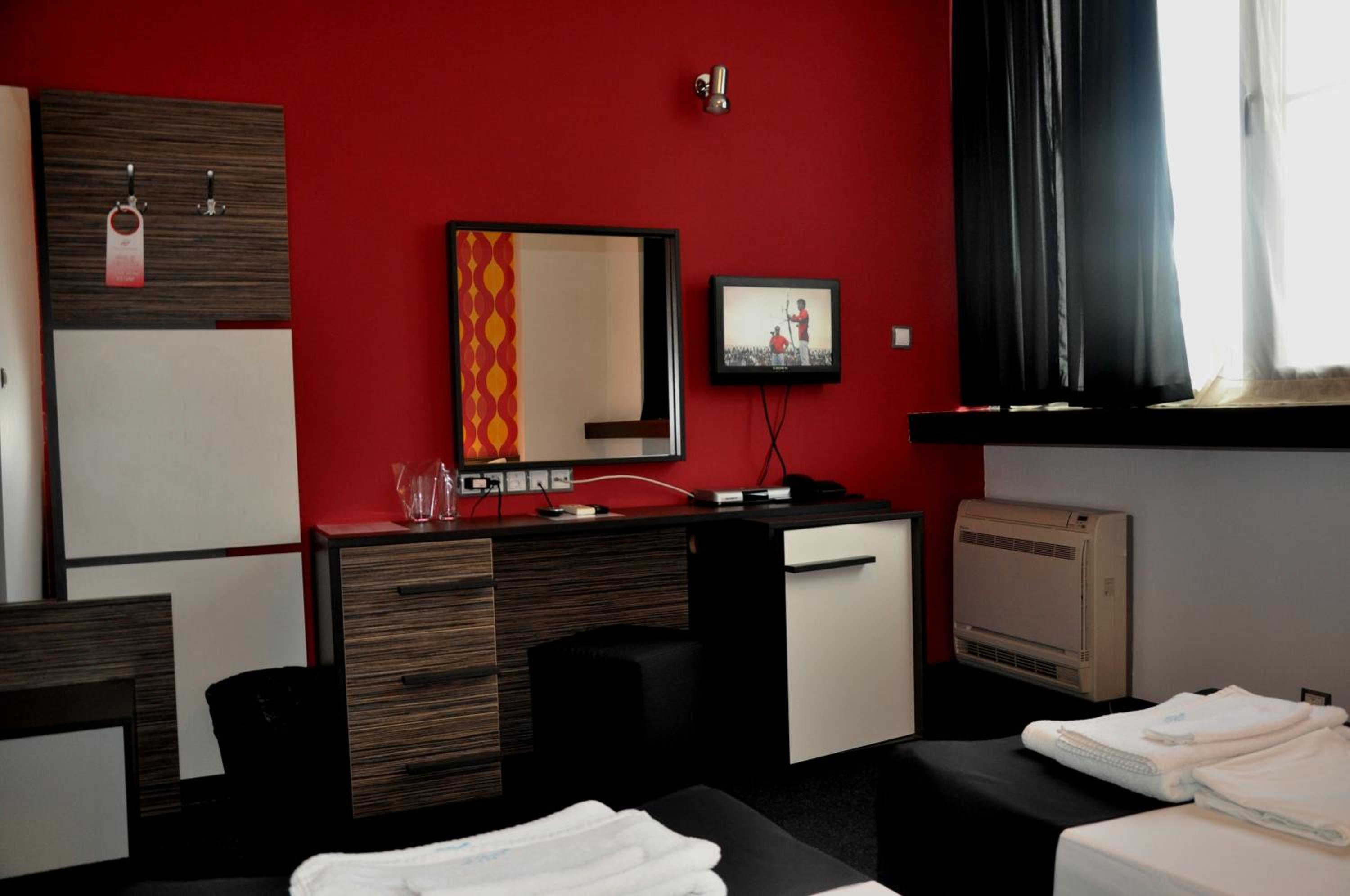 Twin Room photo 3