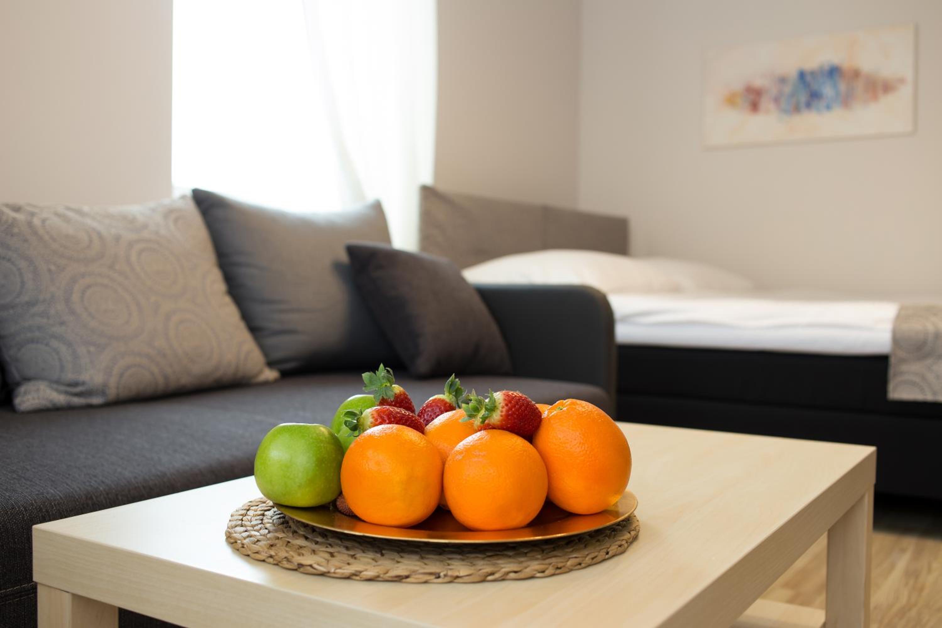 Apartment photo 2