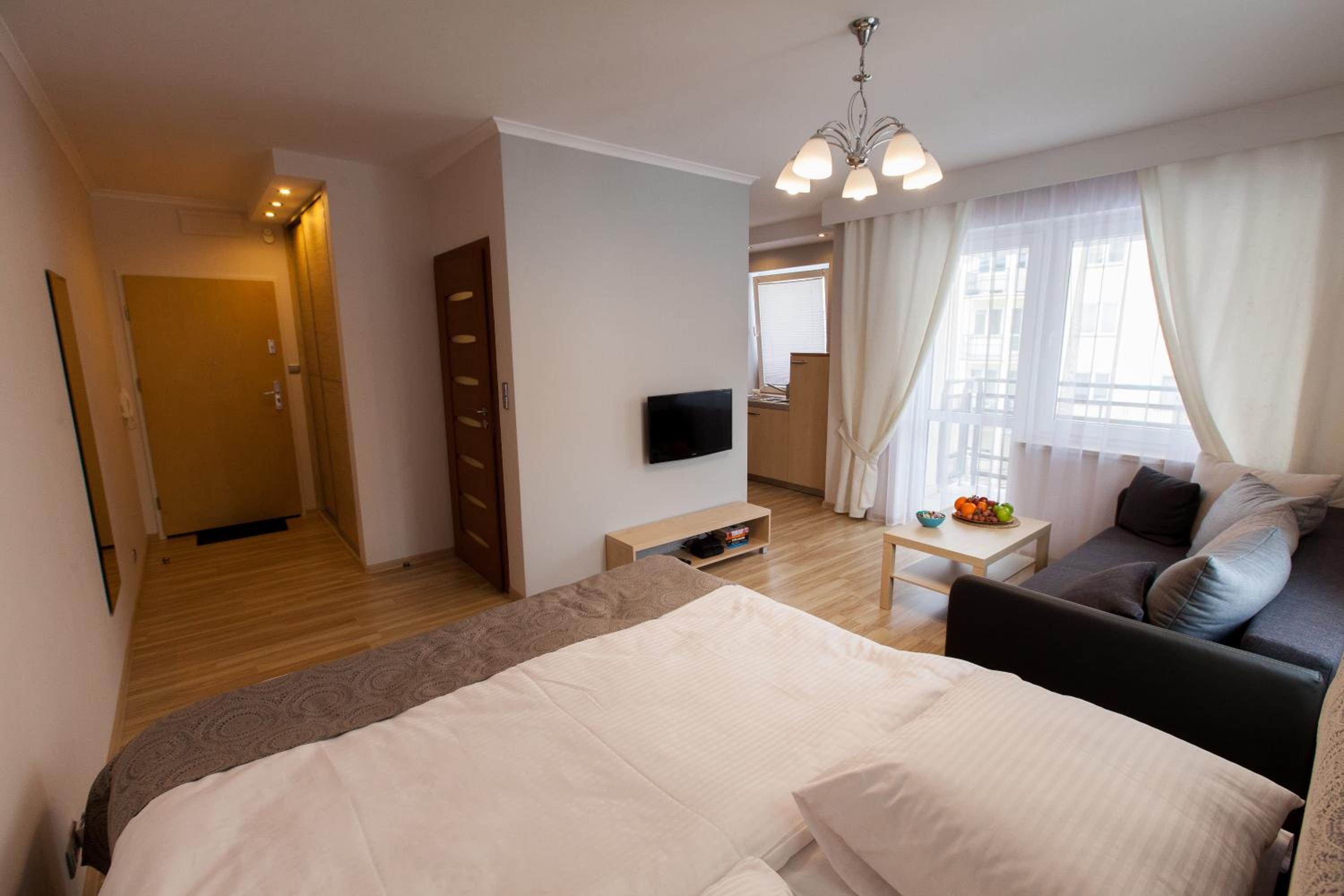 Apartment photo 1