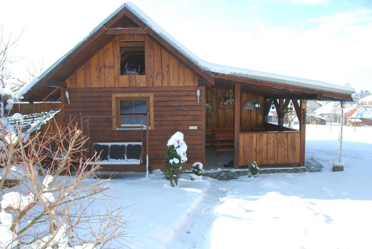 Holiday Home photo 2