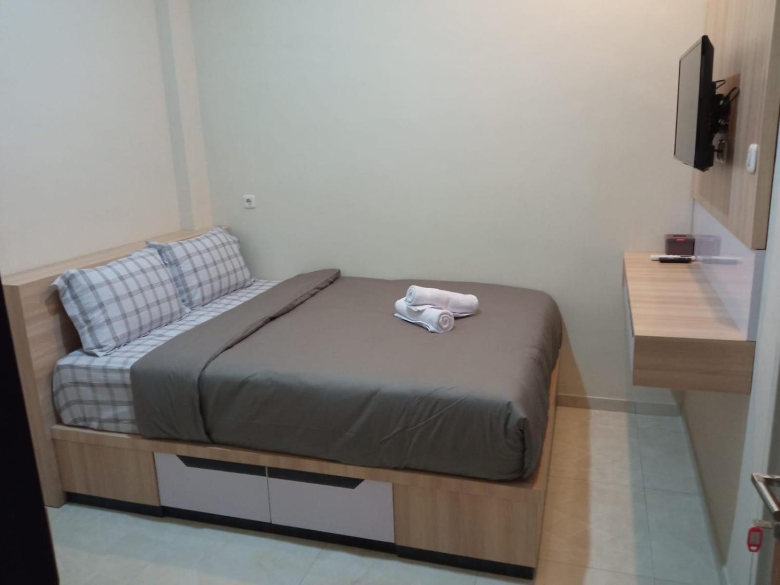 Double Room - Photo 1