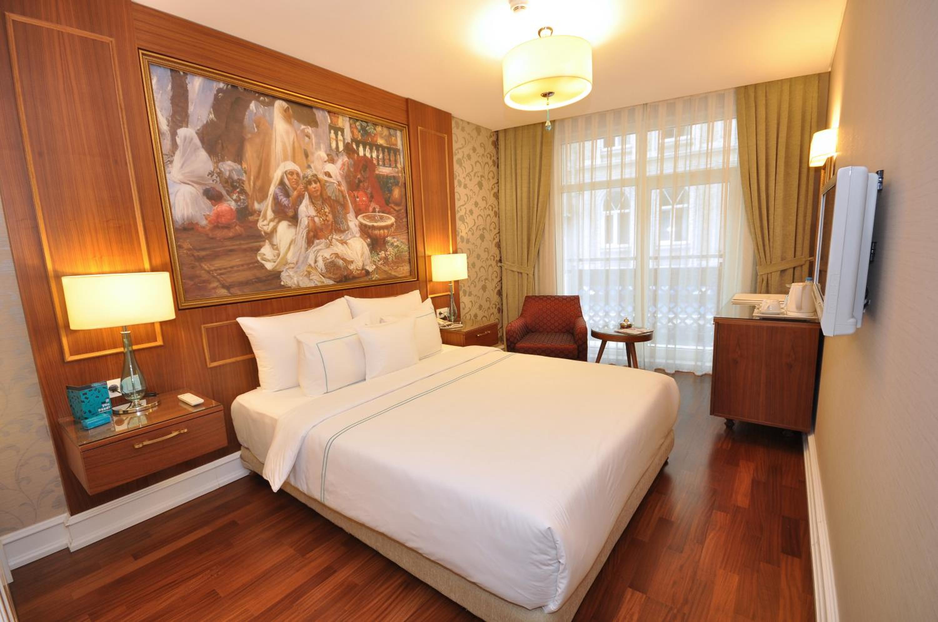 Double or Twin Room - Photo 4