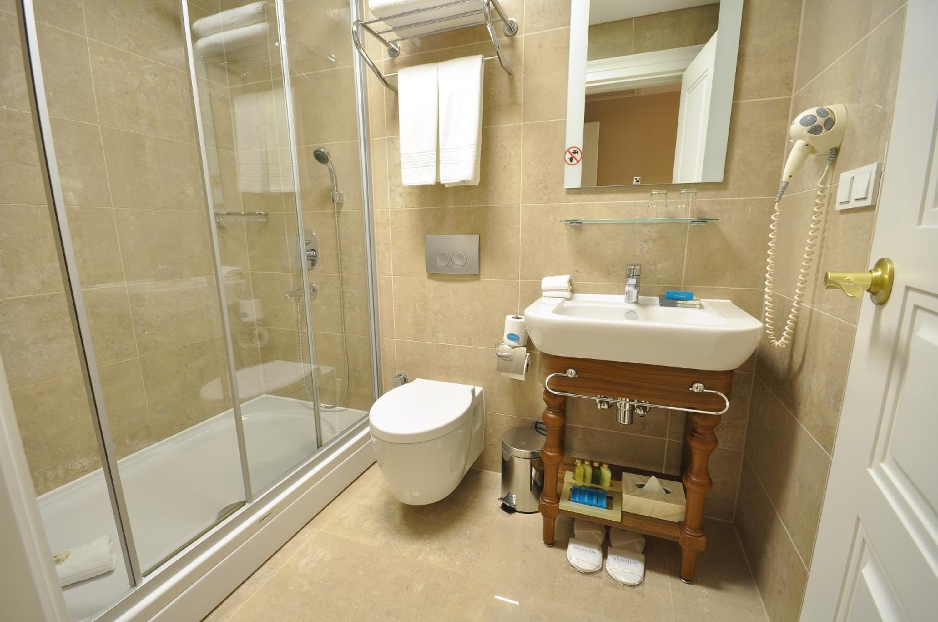 Single Room photo 3