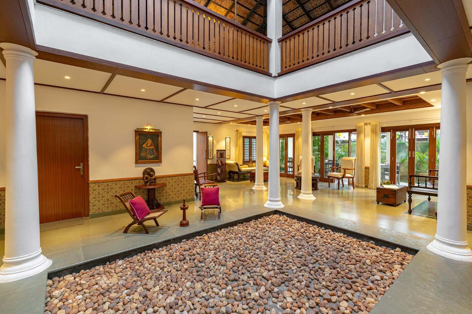 One-Bedroom Villa photo 3