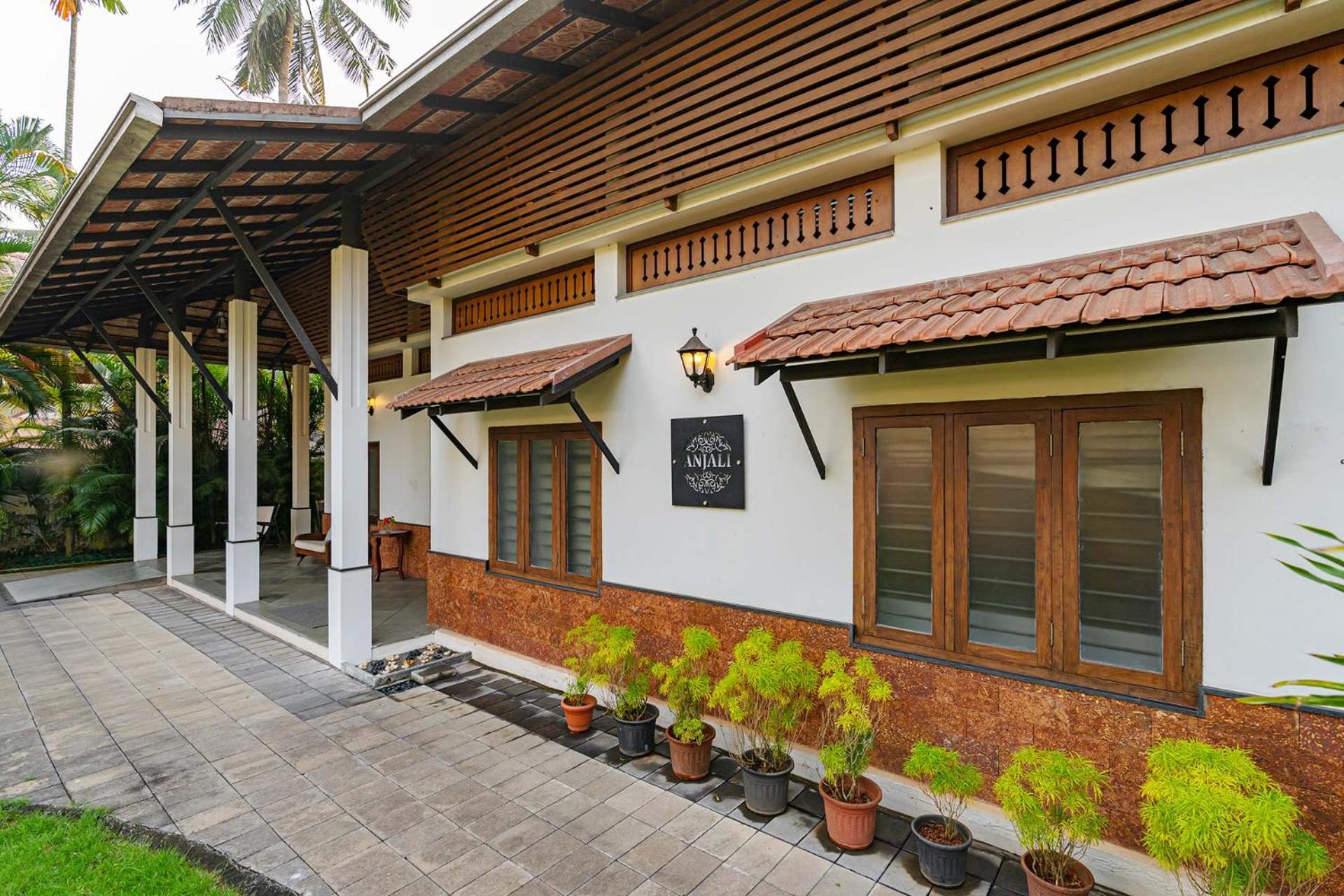 One-Bedroom Villa photo 3