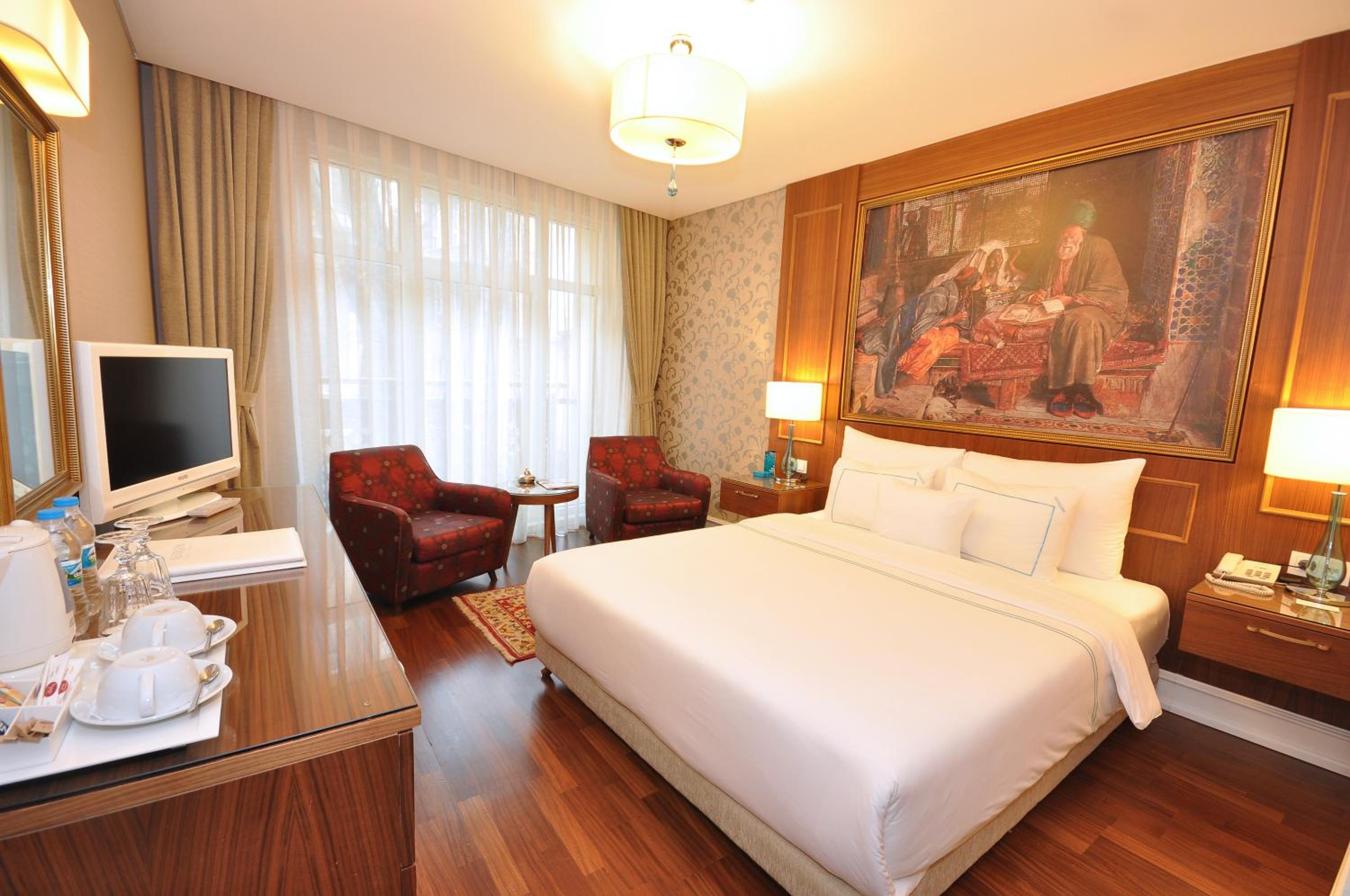 Single Room photo 2