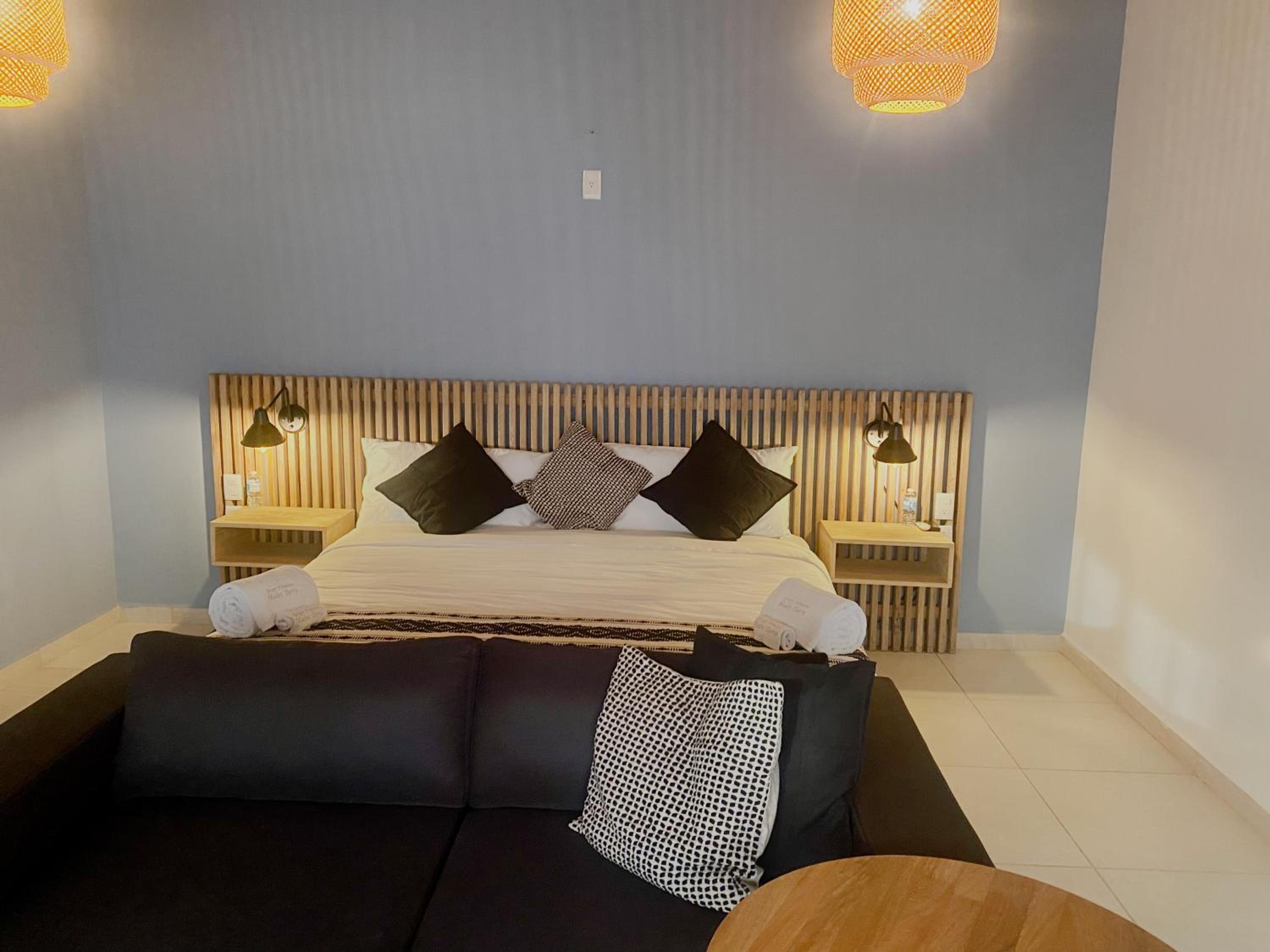 Junior Suite with Sea View photo 1